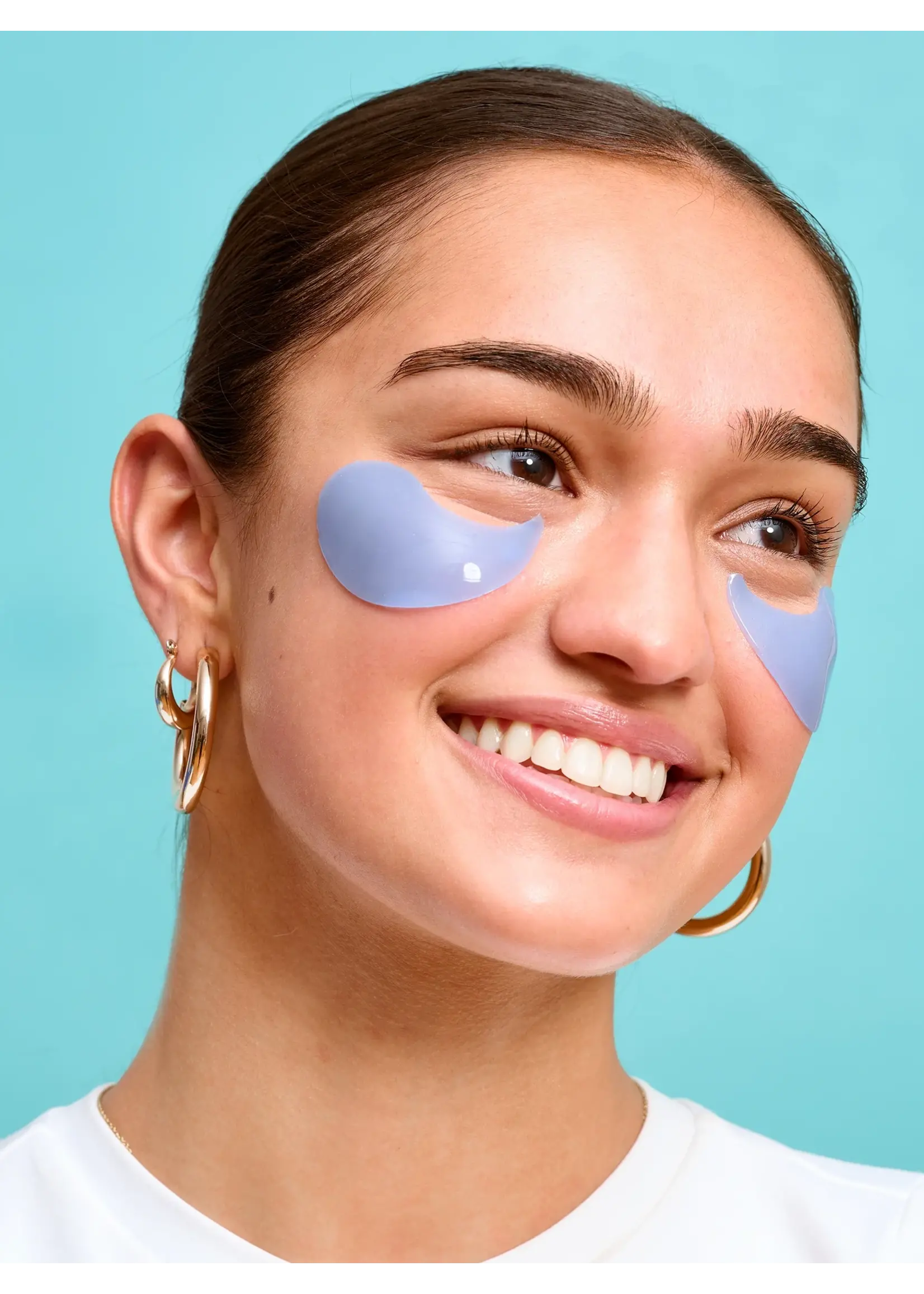 Patchology Packs of 5 eye masks by Patchology
