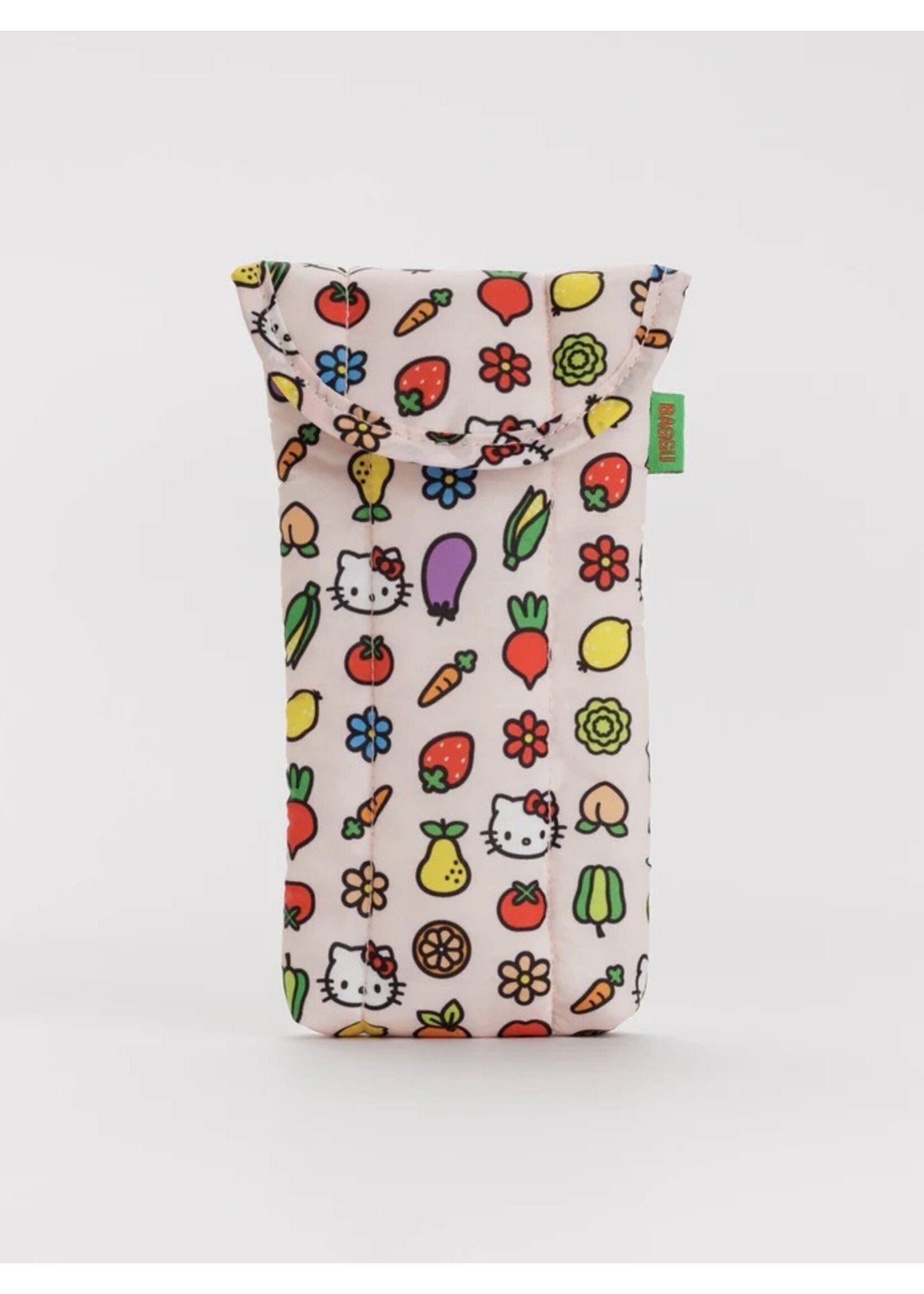 Baggu Puffy glasses sleeves by Baggu