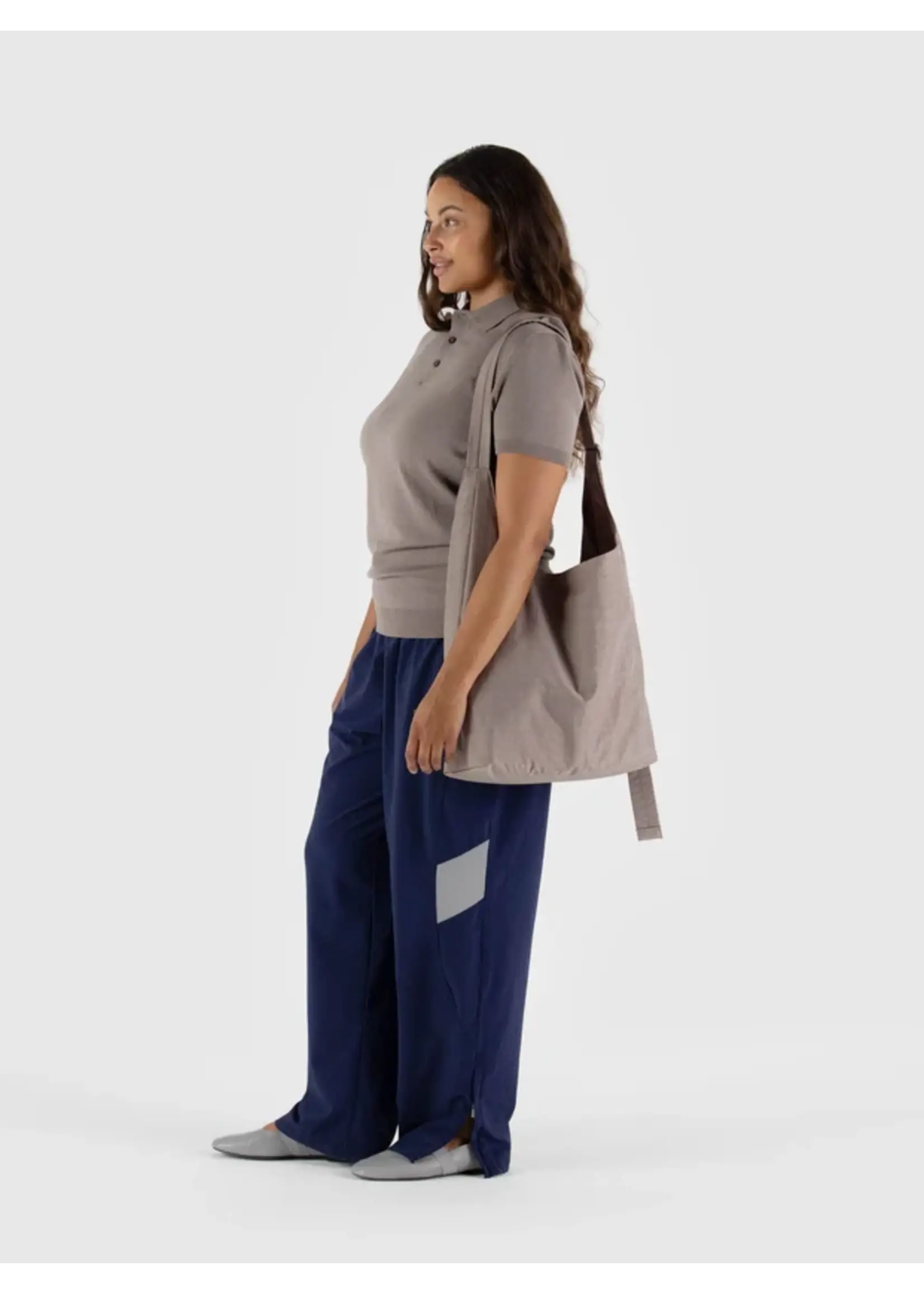 Baggu Sacs "Nylon Sling" format large by Baggu