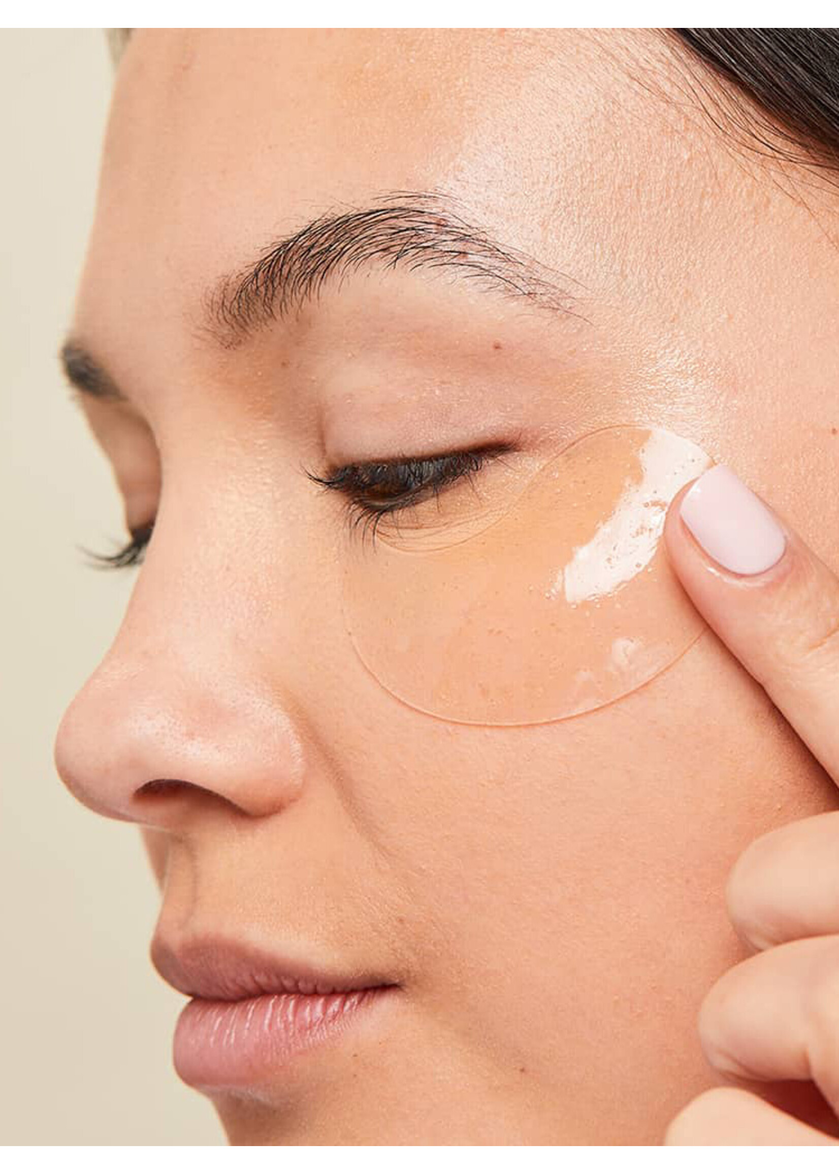 Patchology "Serve Chill - Bubbly" eye gels by Patchology