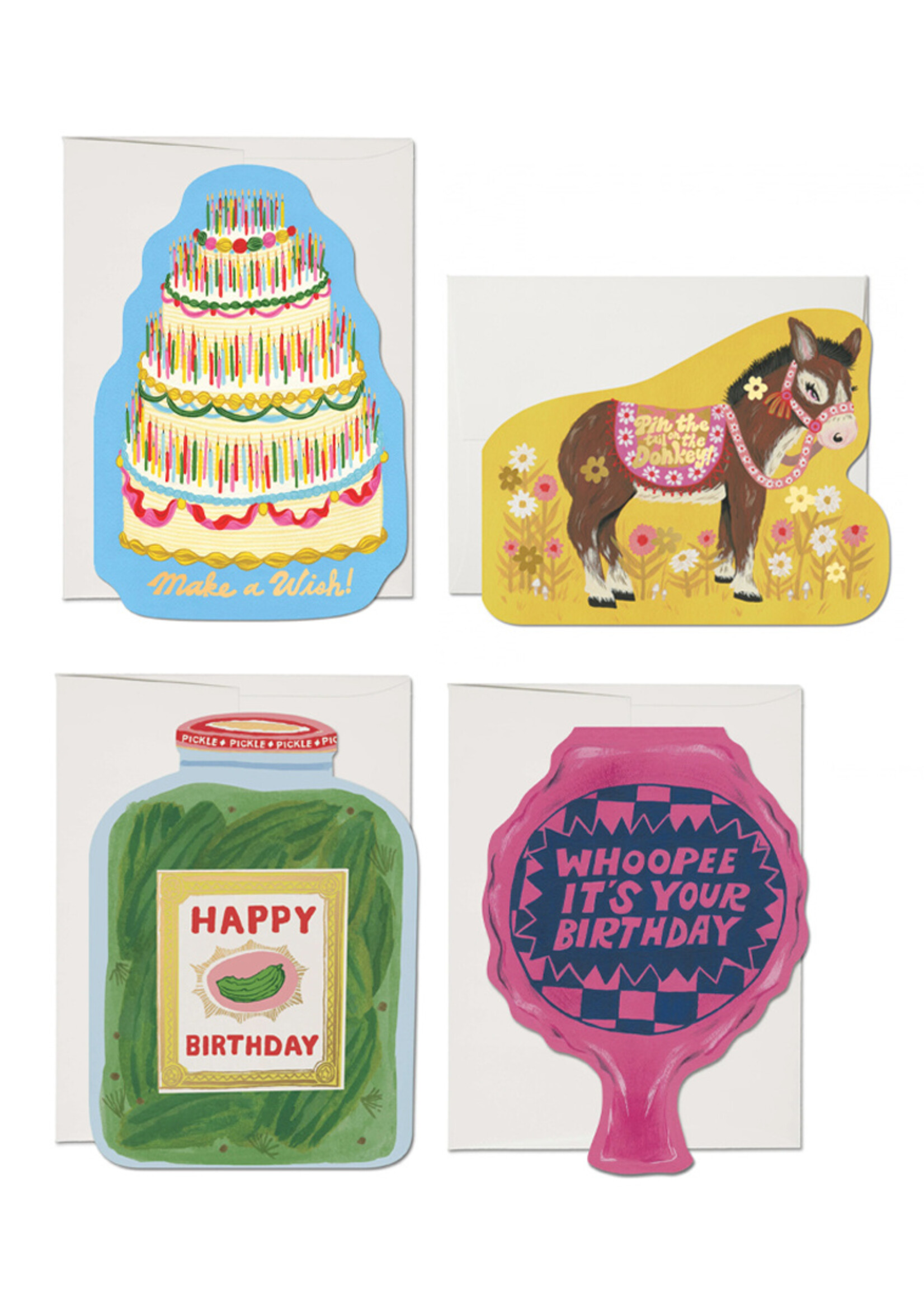 Red Cap Cards Cartes de souhaits par Red Cap Cards