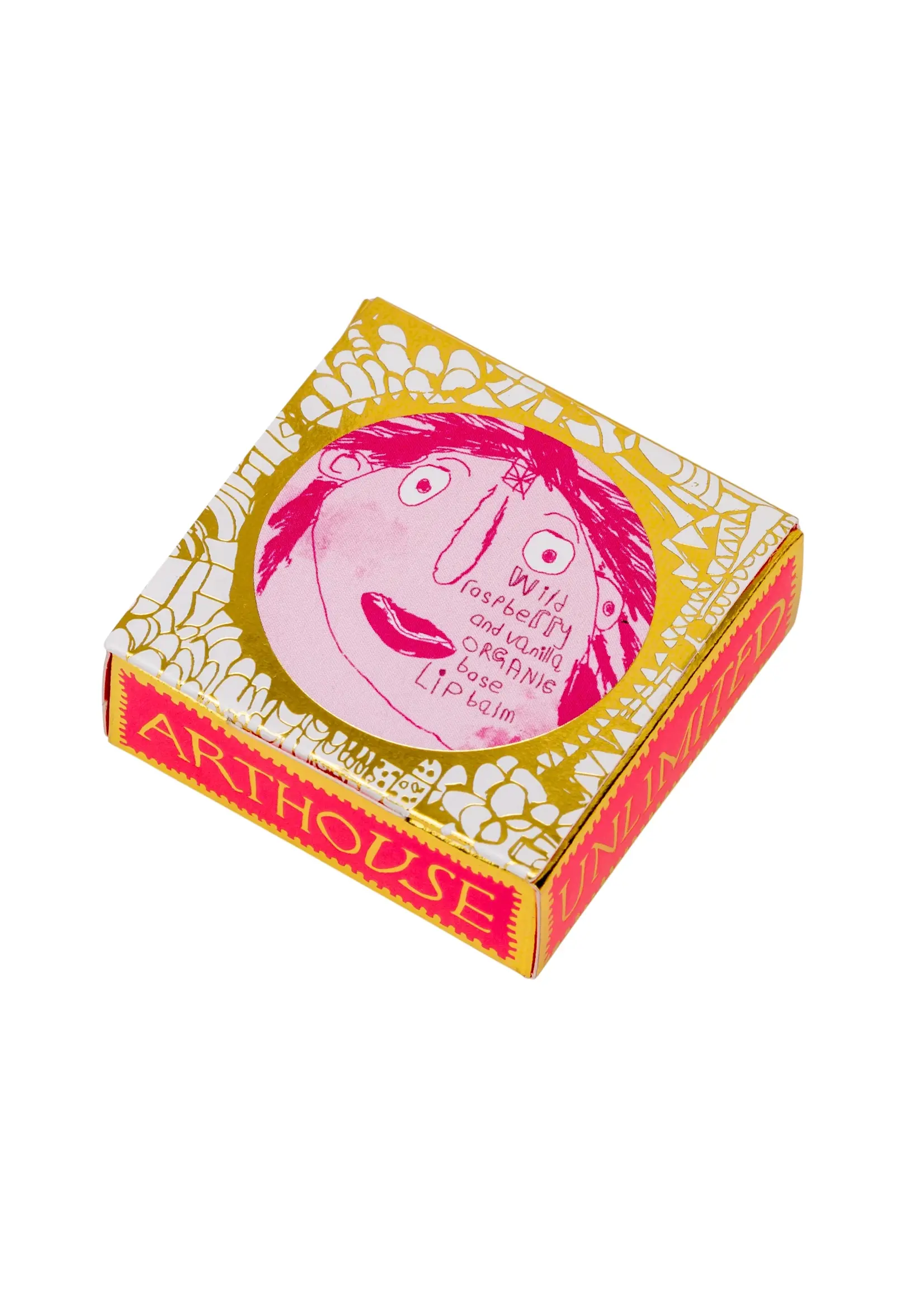Arthouse  Unlimited Baume à lèvres "Lady Muck" par Arthouse Unlimited