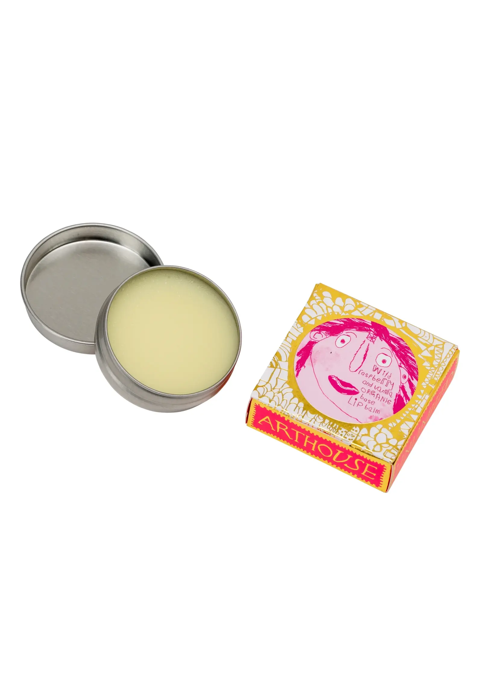 Arthouse  Unlimited Baume à lèvres "Lady Muck" par Arthouse Unlimited