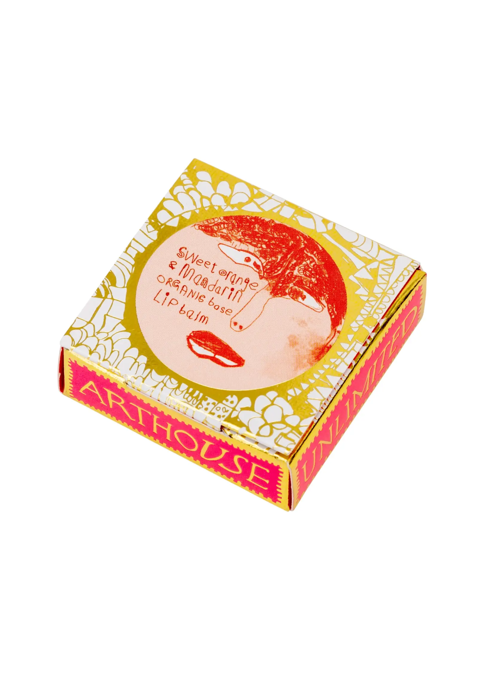 Arthouse  Unlimited Baume à lèvres "Lady Muck" par Arthouse Unlimited