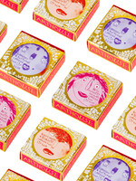 Arthouse  Unlimited Baume à lèvres "Lady Muck" par Arthouse Unlimited