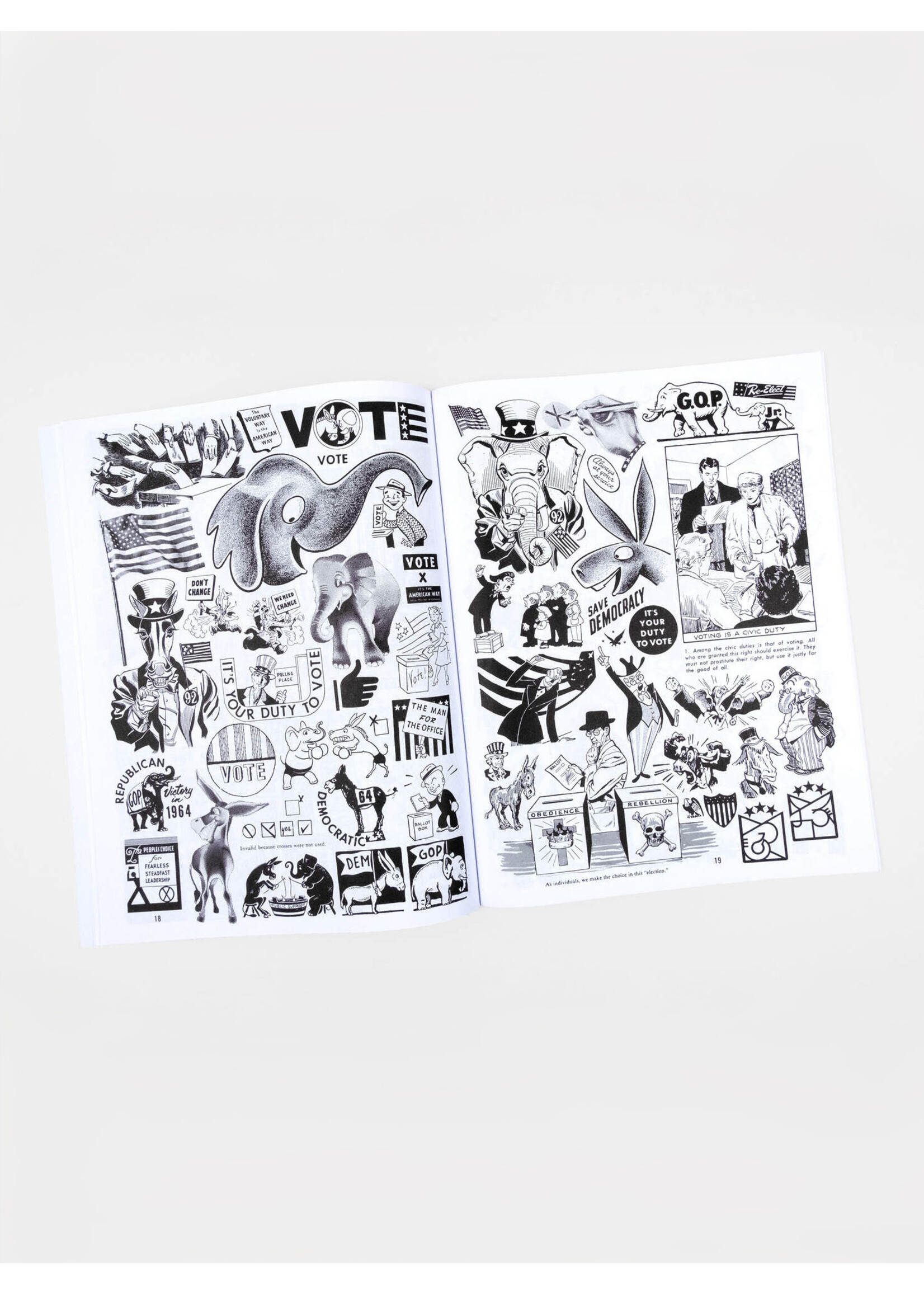 Sean Tejaratchi Crap Hound Magazines