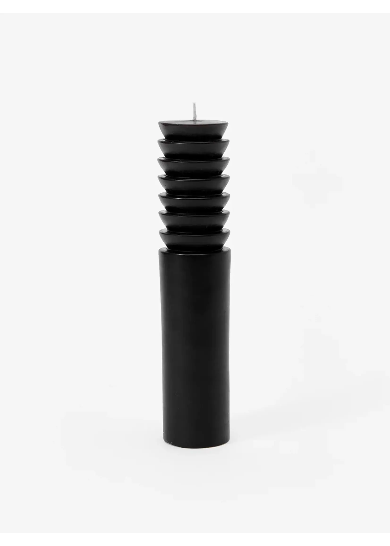 Areaware Grandes bougies "Totem" par Areaware