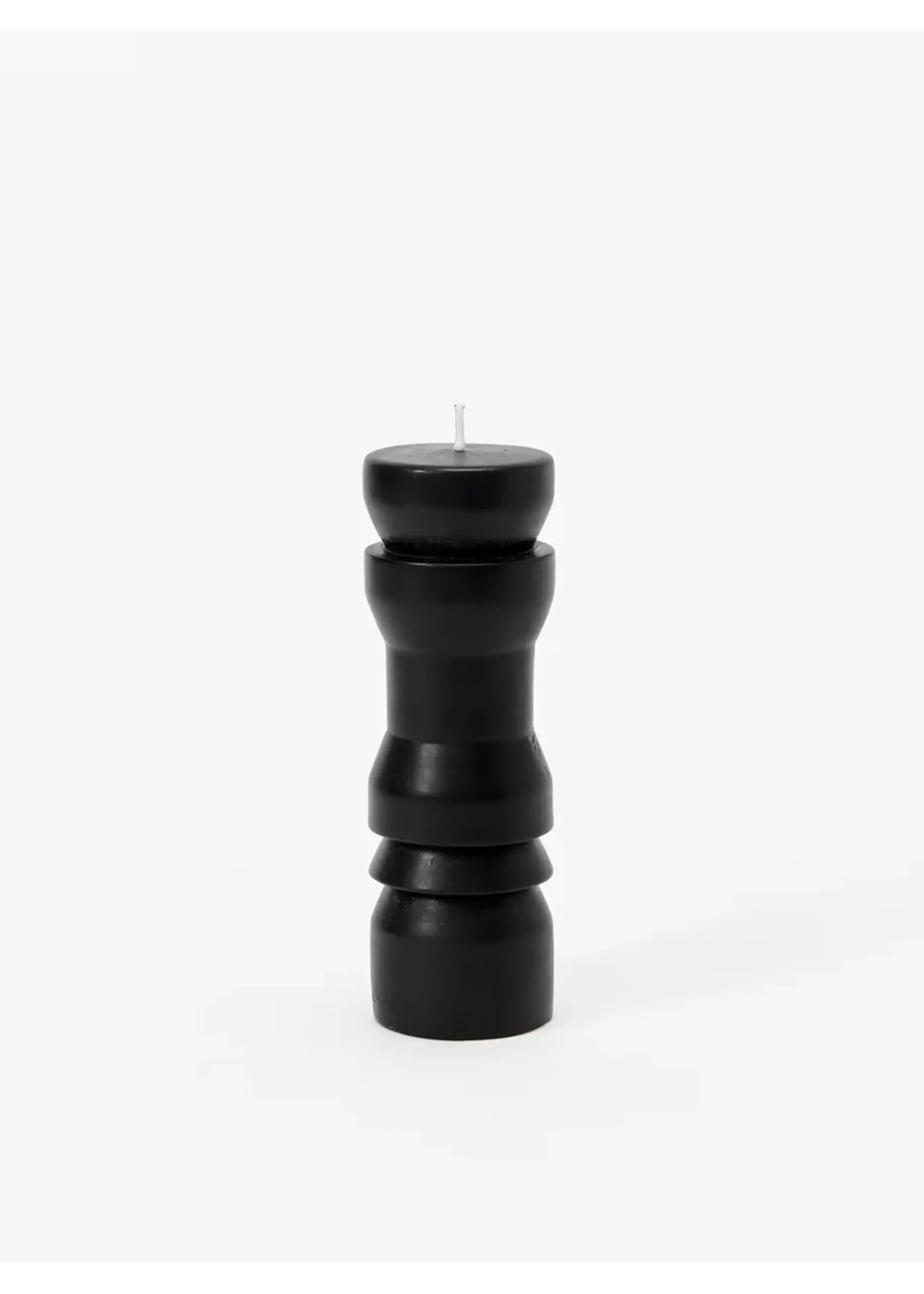 Areaware Bougies moyennes "Totem" par Areaware