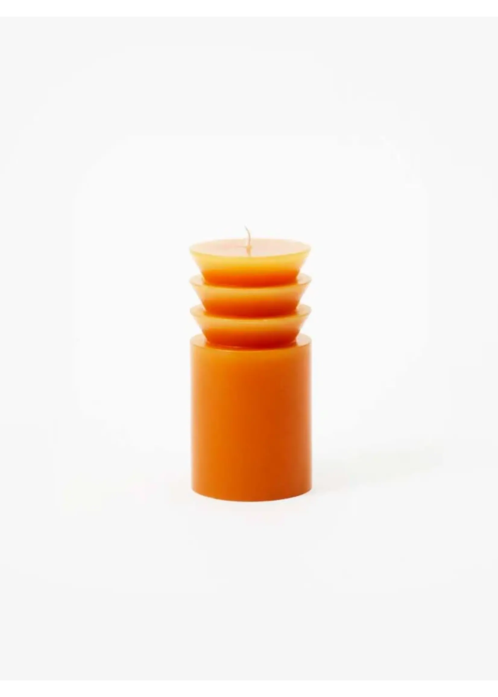 Areaware Petites bougies "Totem" par Areaware