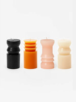 Areaware Small "Totem" candles by Areaware