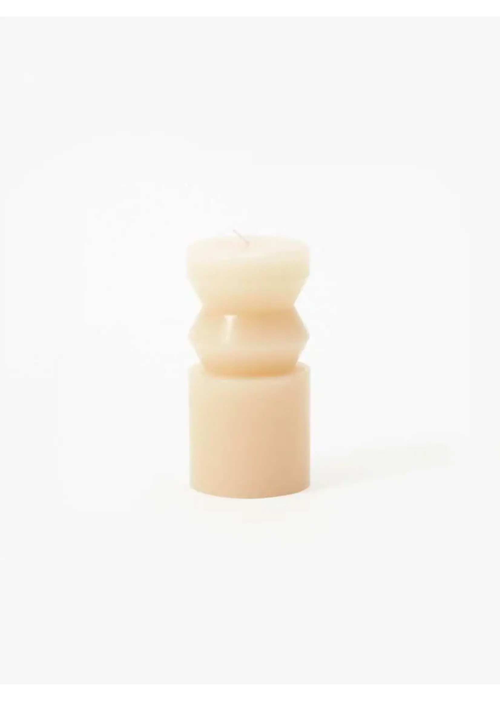 Areaware Petites bougies "Totem" par Areaware