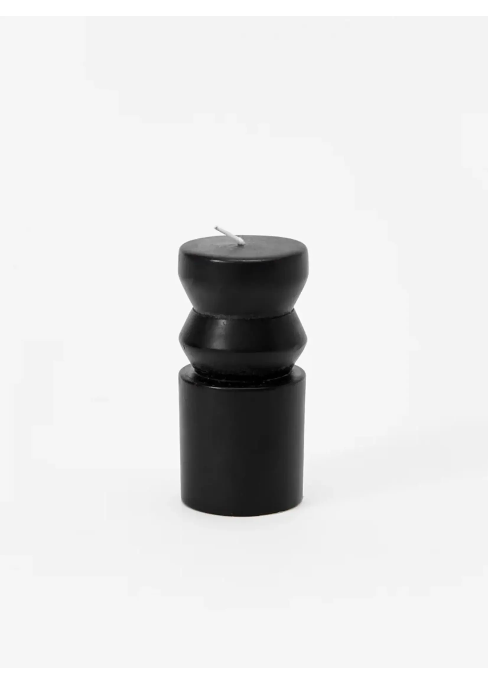 Areaware Petites bougies "Totem" par Areaware