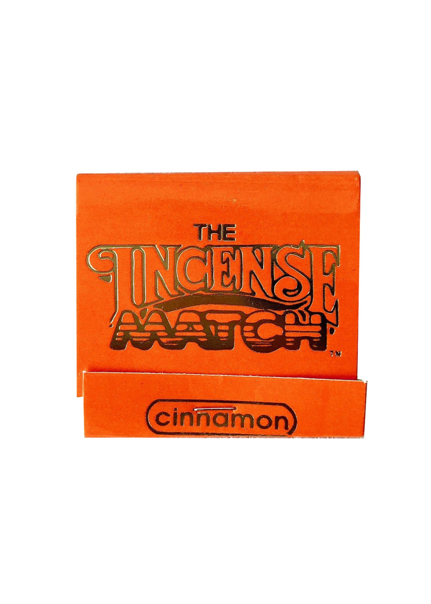Kheops Match-boxes incense by Kheops
