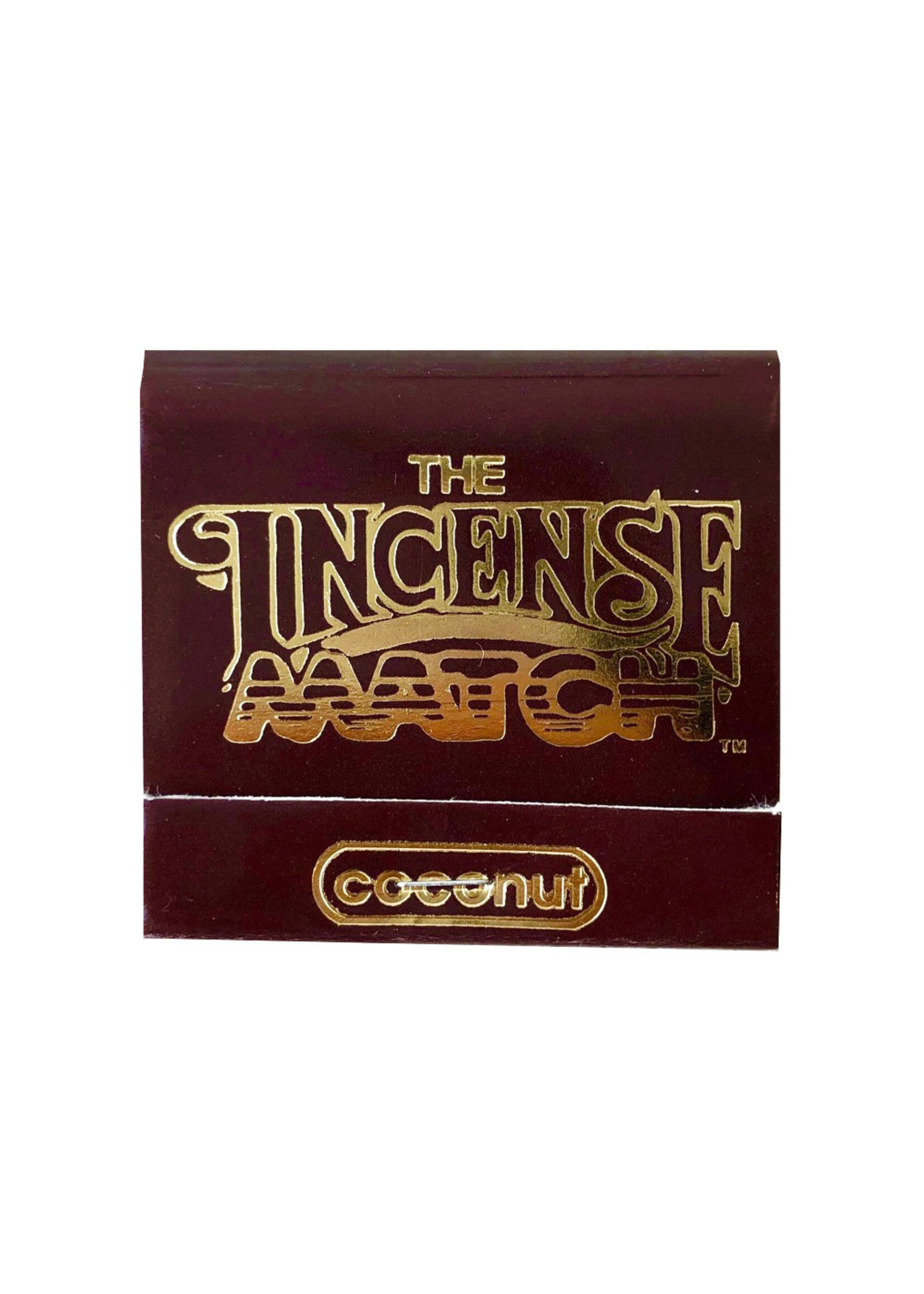 Kheops Match-boxes incense by Kheops
