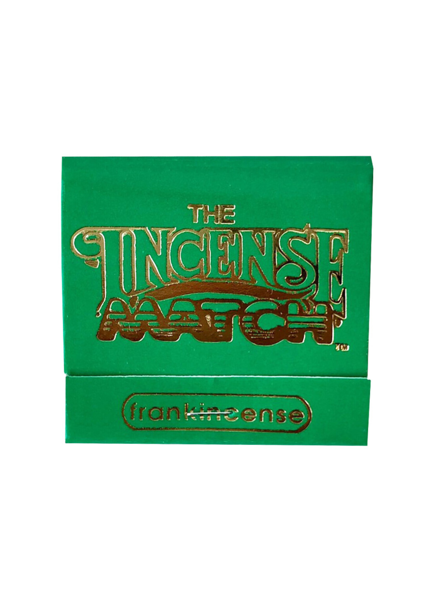 Kheops Match-boxes incense by Kheops