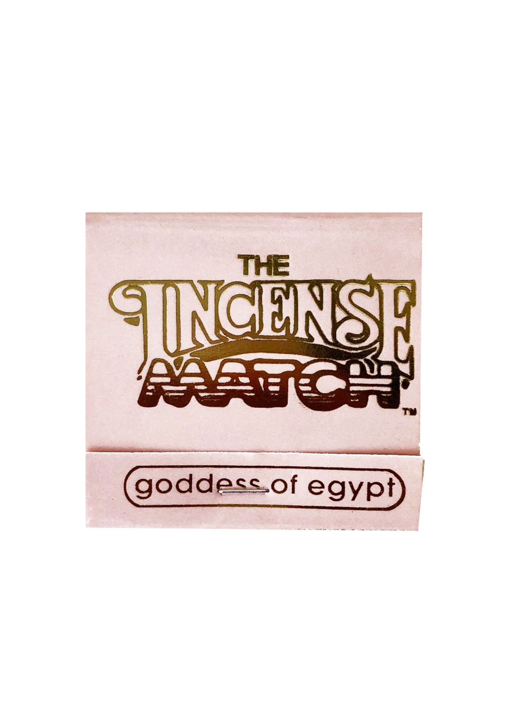 Kheops Match-boxes incense by Kheops