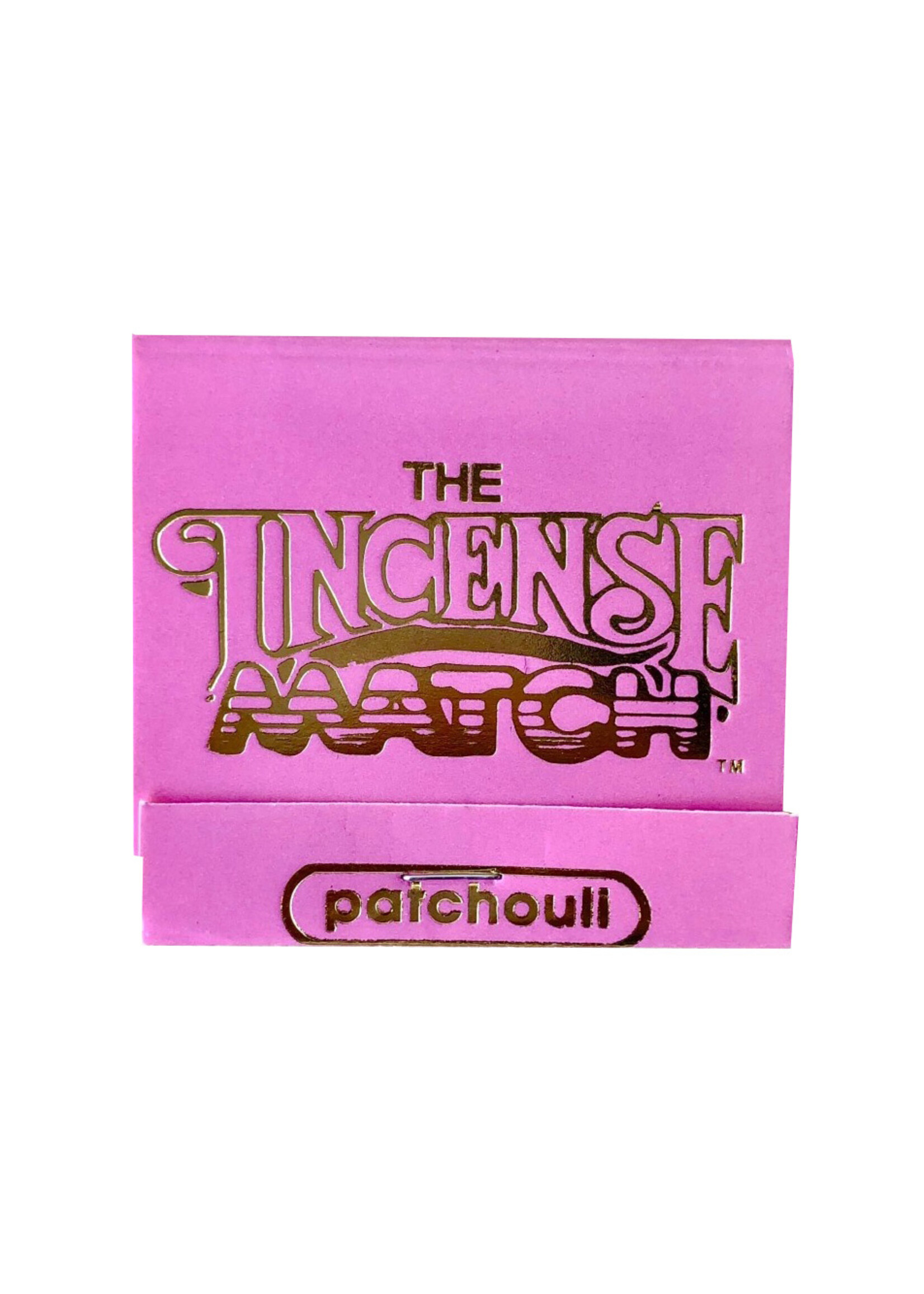 Kheops Match-boxes incense by Kheops