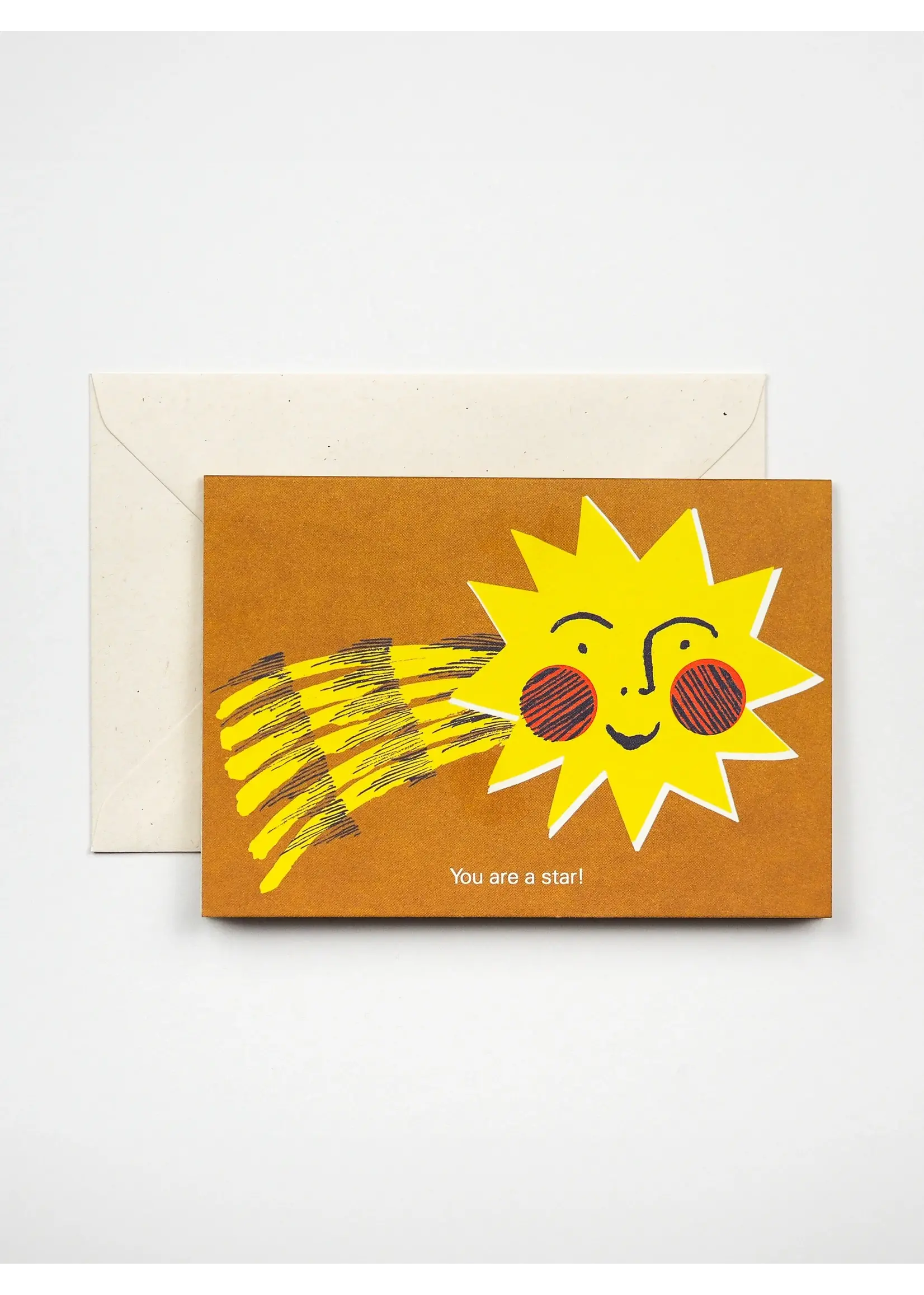 Hadley Paper Goods Greeting cards by Hadley Paper Goods