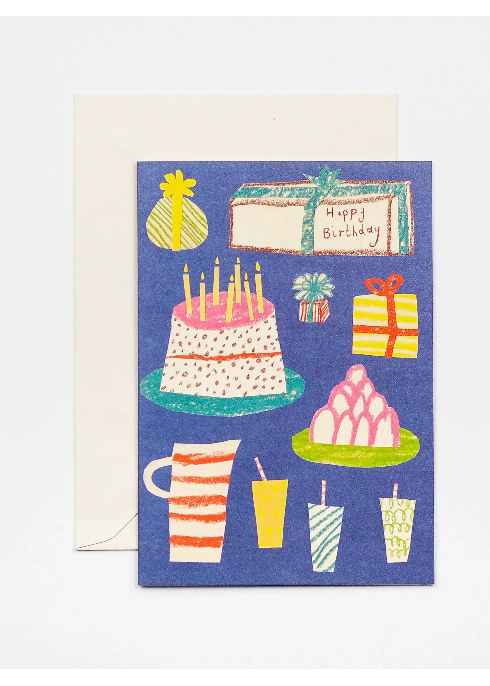 Hadley Paper Goods Greeting cards by Hadley Paper Goods