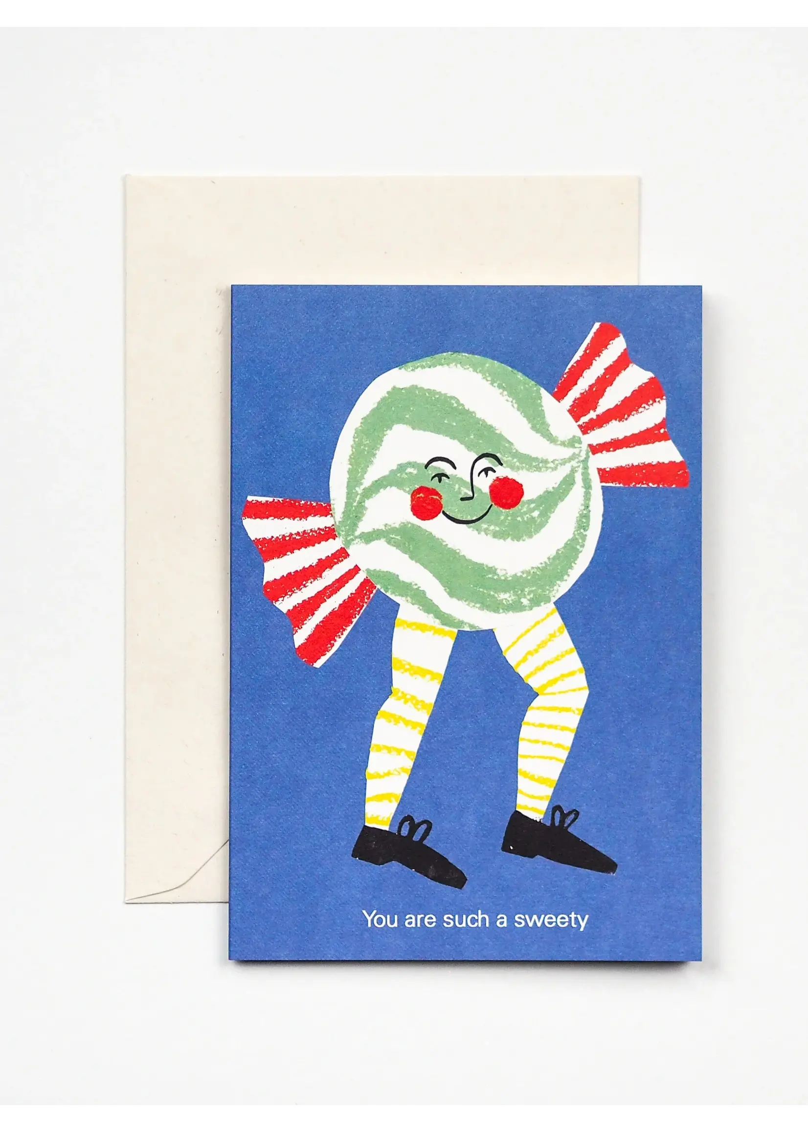 Hadley Paper Goods Greeting cards by Hadley Paper Goods