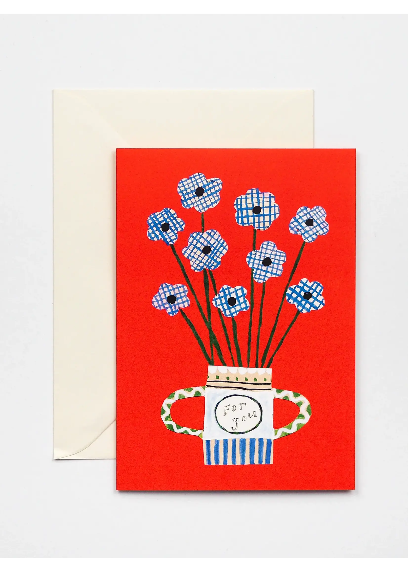 Hadley Paper Goods Greeting cards by Hadley Paper Goods