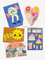 Hadley Paper Goods Cartes de souhait par Hadley Paper Goods