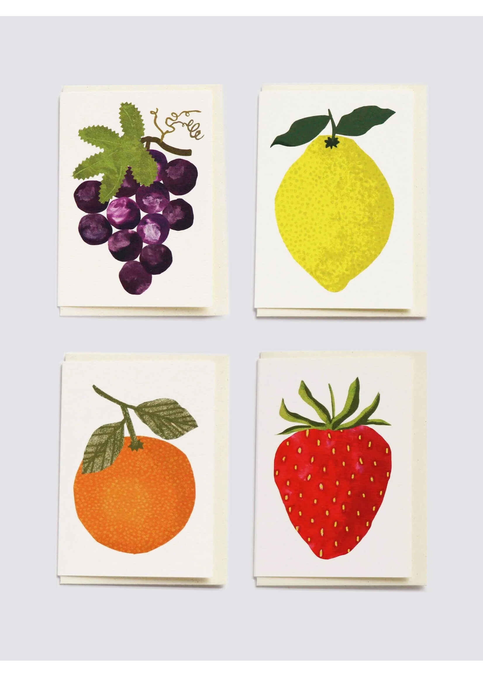 Hadley Paper Goods Little greeting cards by Hadley Paper Goods