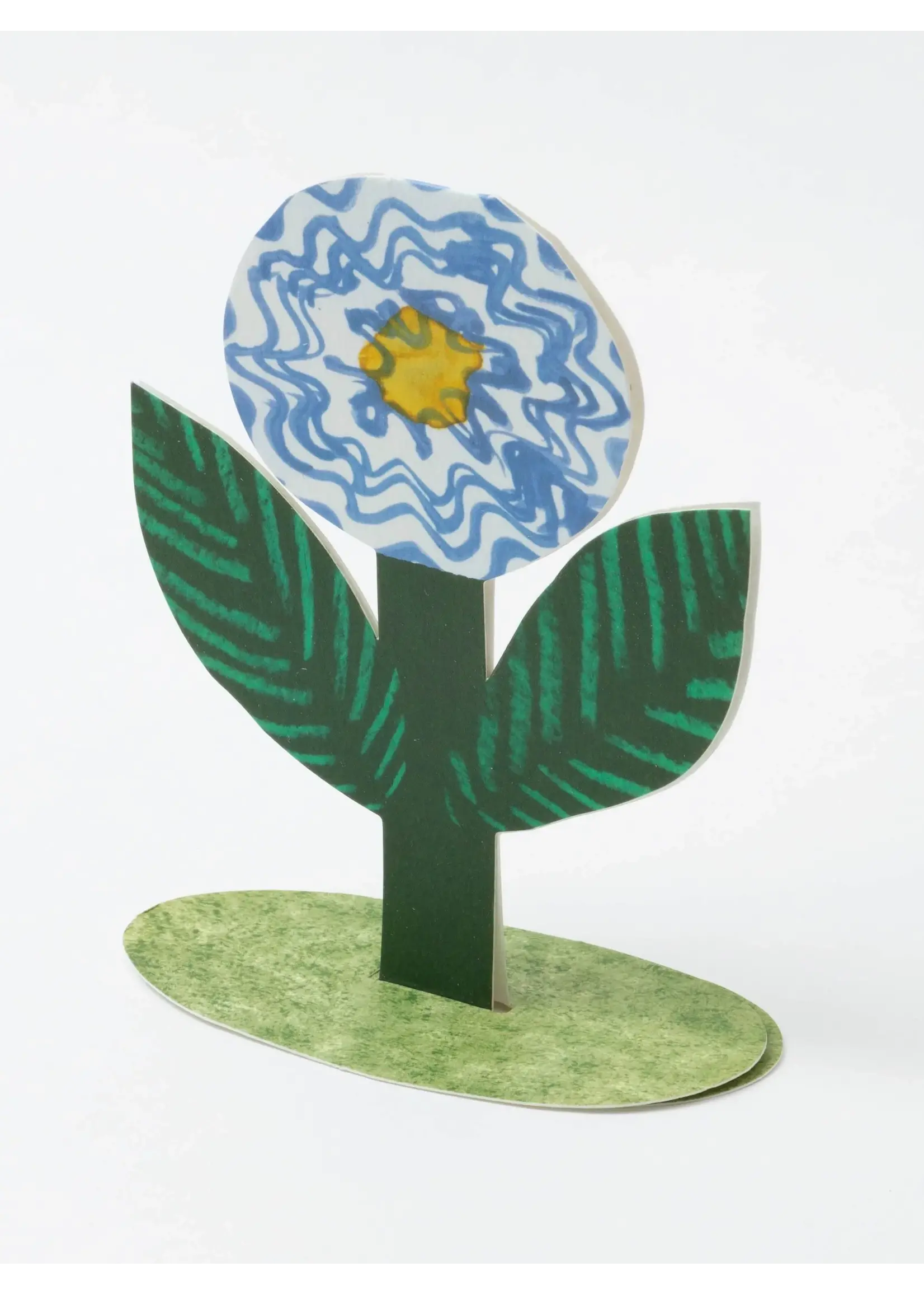 Hadley Paper Goods "Stand-Up" greeting cards by Hadley Paper Goods