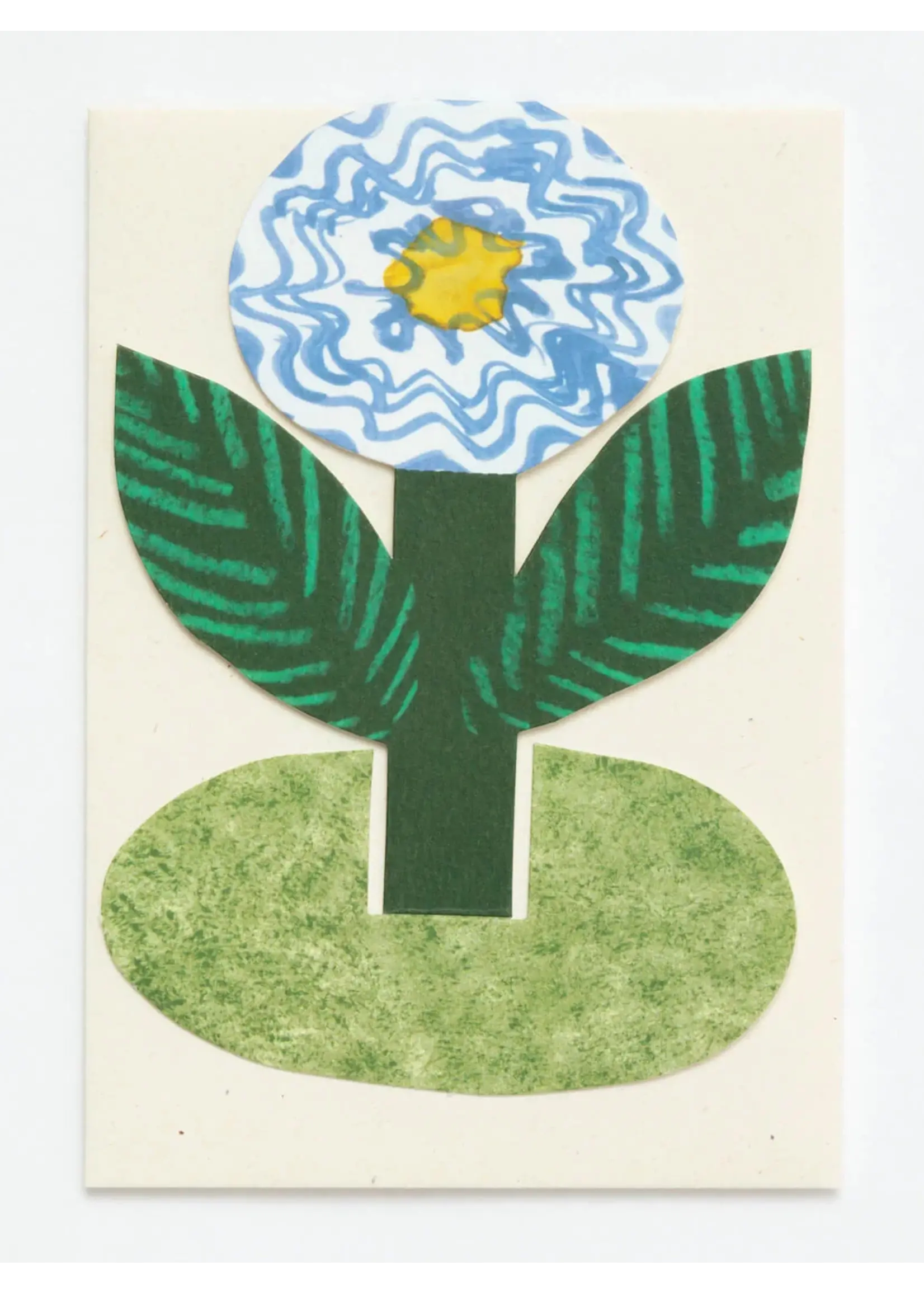 Hadley Paper Goods "Stand-Up" greeting cards by Hadley Paper Goods