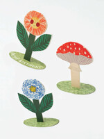 Hadley Paper Goods "Stand-Up" greeting cards by Hadley Paper Goods