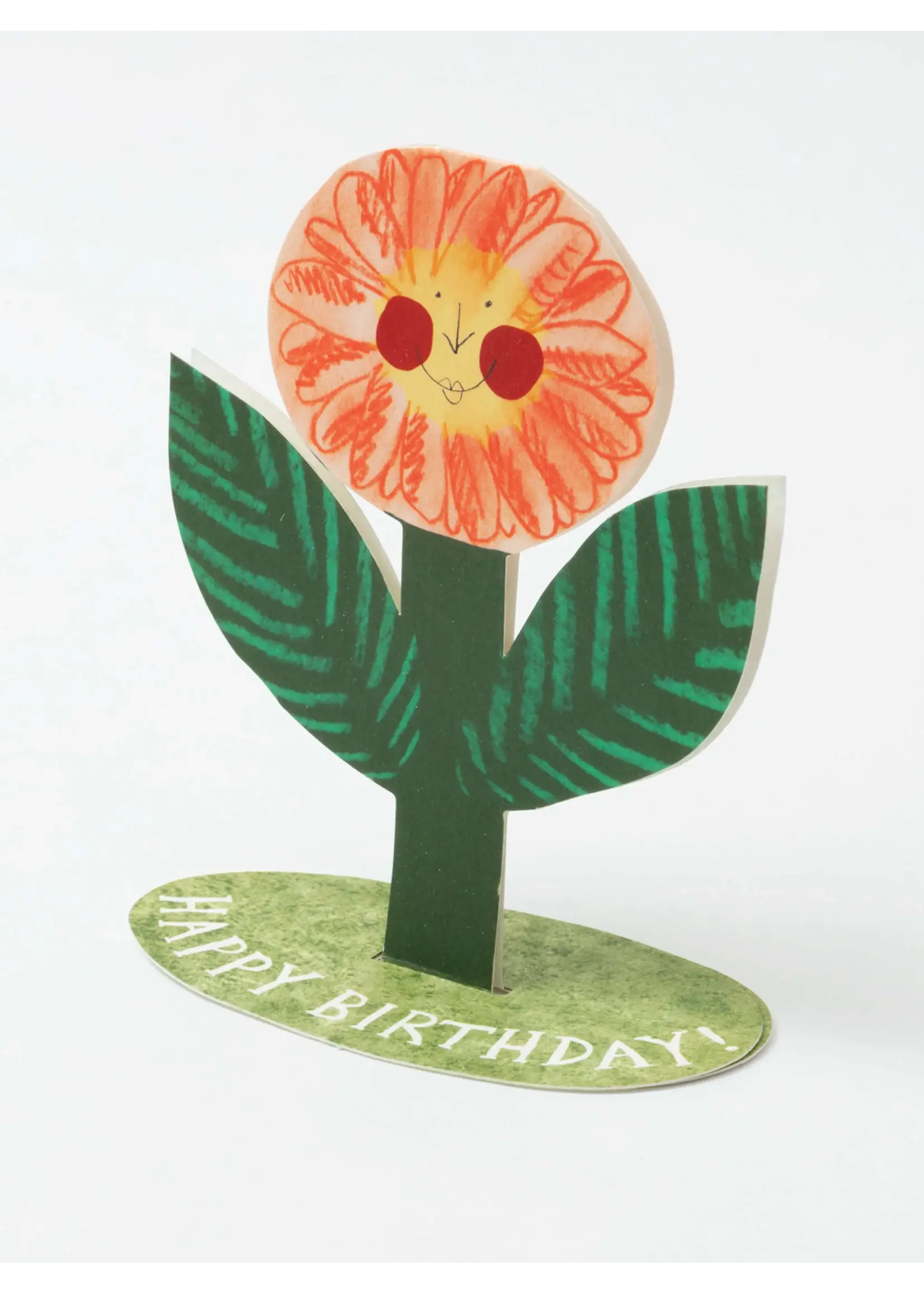 Hadley Paper Goods "Stand-Up" greeting cards by Hadley Paper Goods
