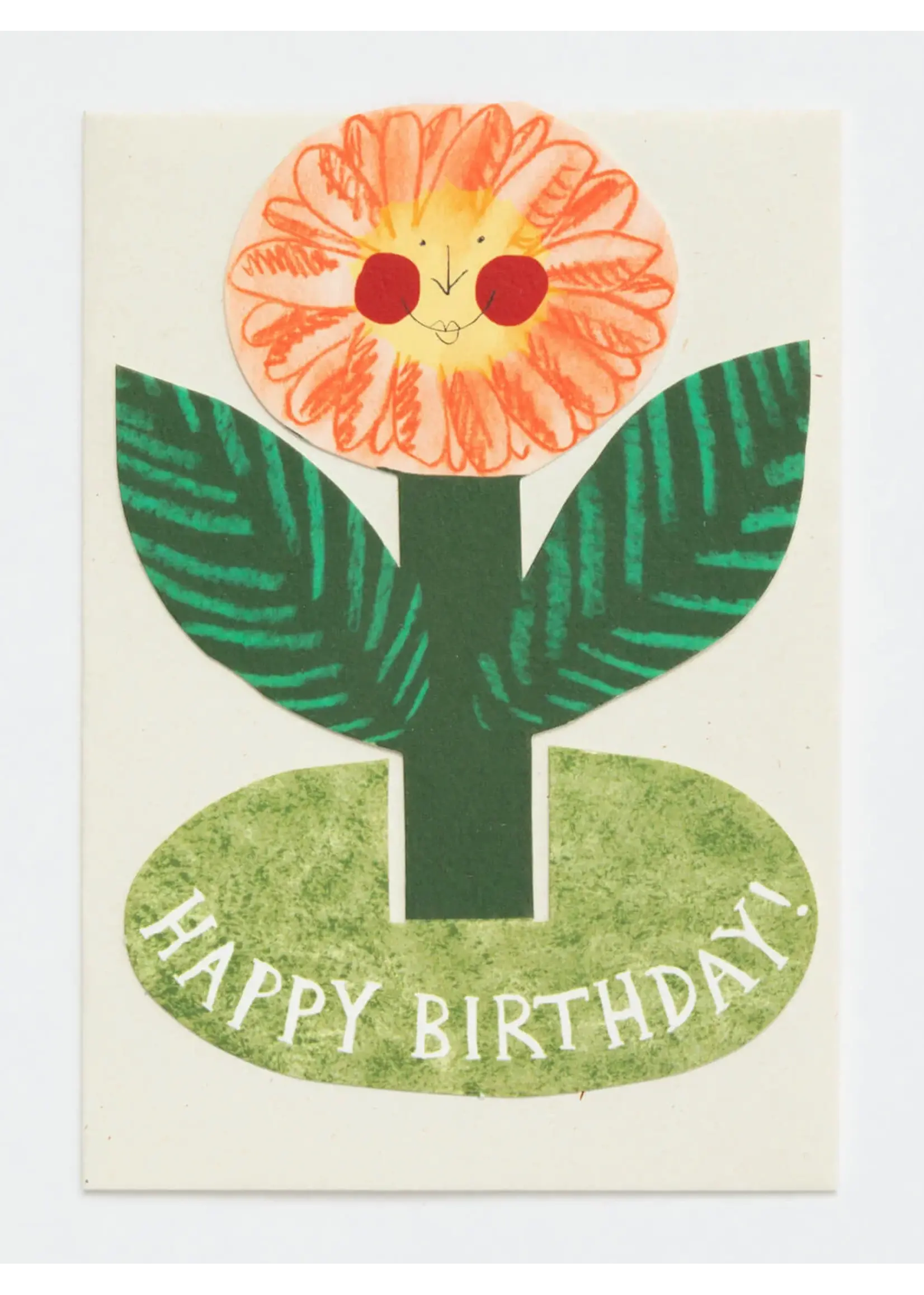 Hadley Paper Goods "Stand-Up" greeting cards by Hadley Paper Goods