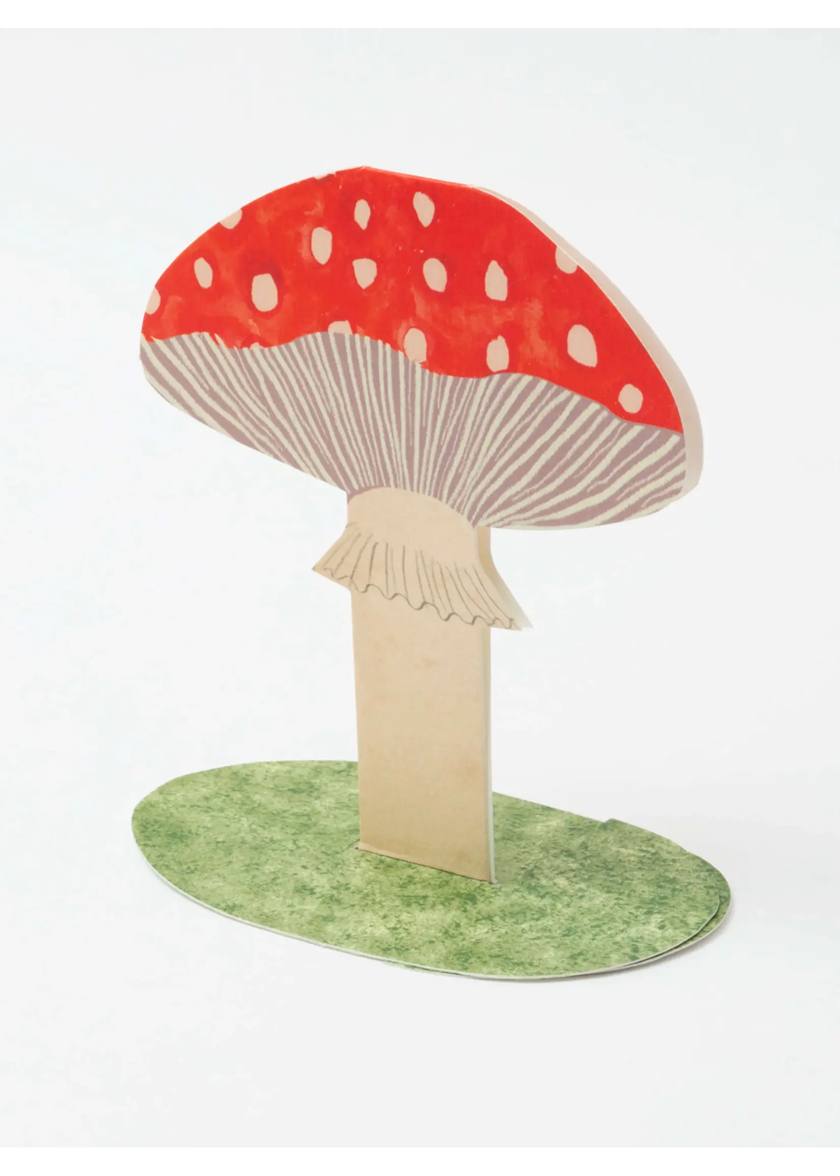 Hadley Paper Goods "Stand-Up" greeting cards by Hadley Paper Goods
