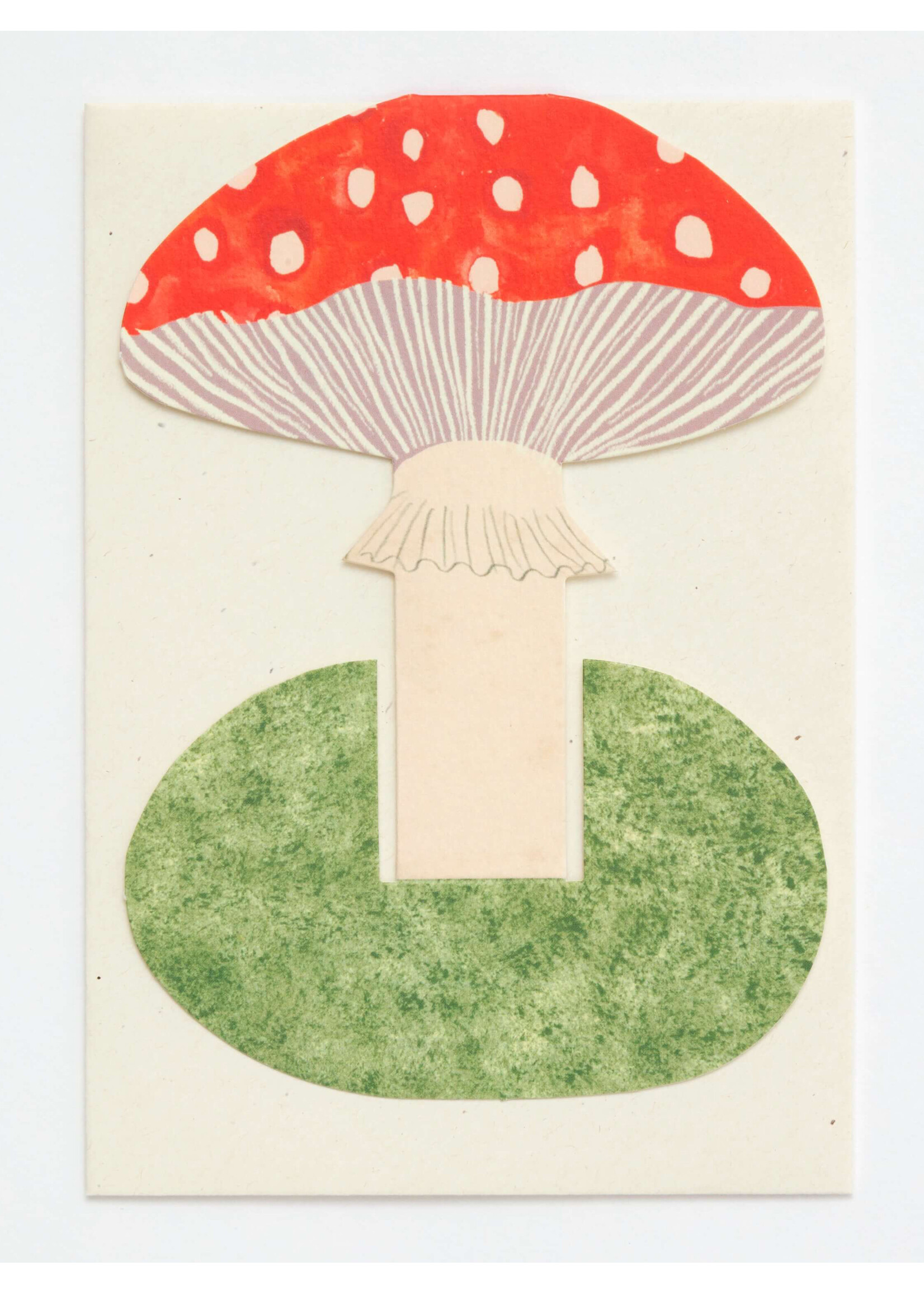 Hadley Paper Goods Cartes de souhait "Stand-Up" par Hadley Paper Goods