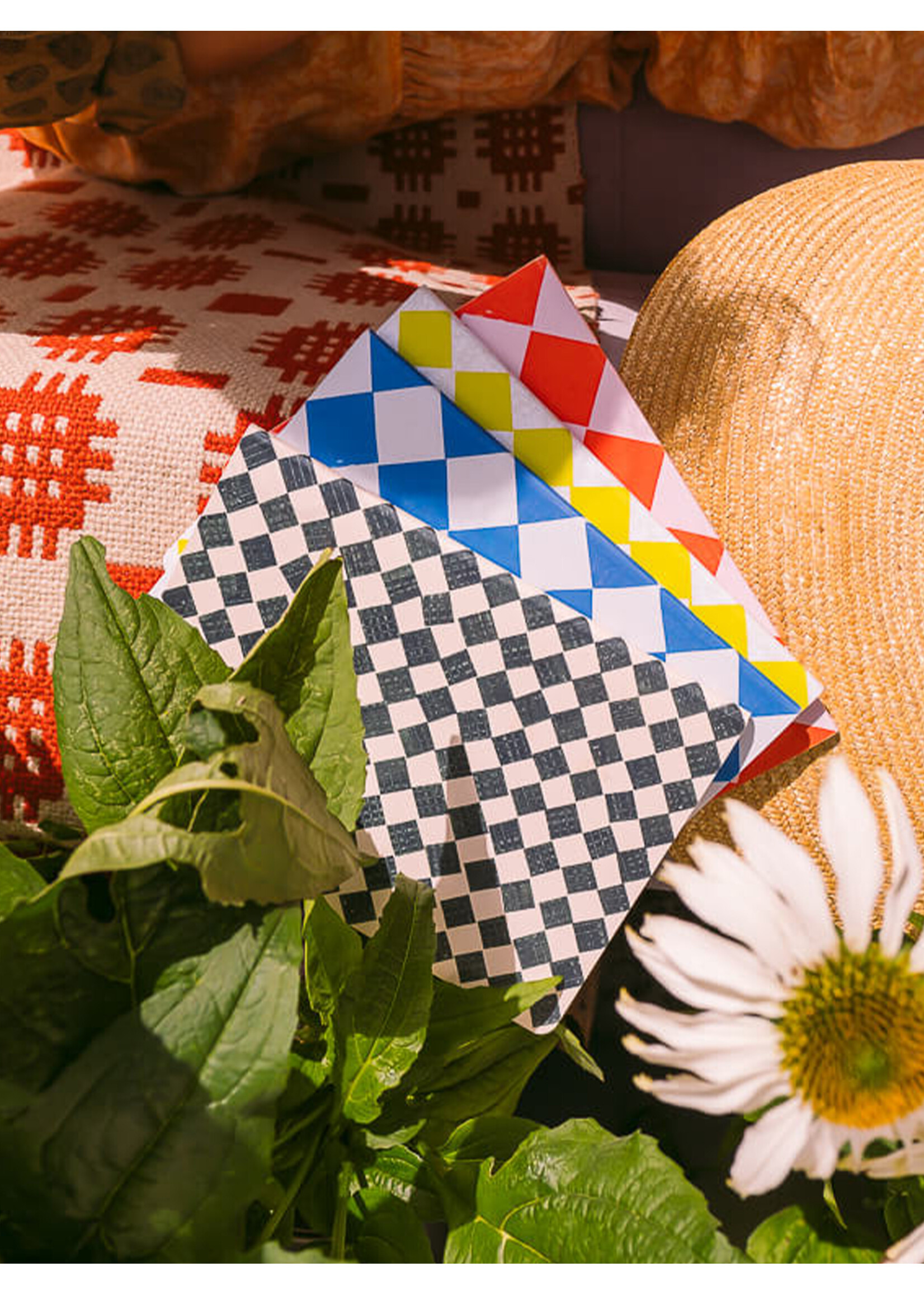Hadley Paper Goods Cahiers par Hadley Paper Goods