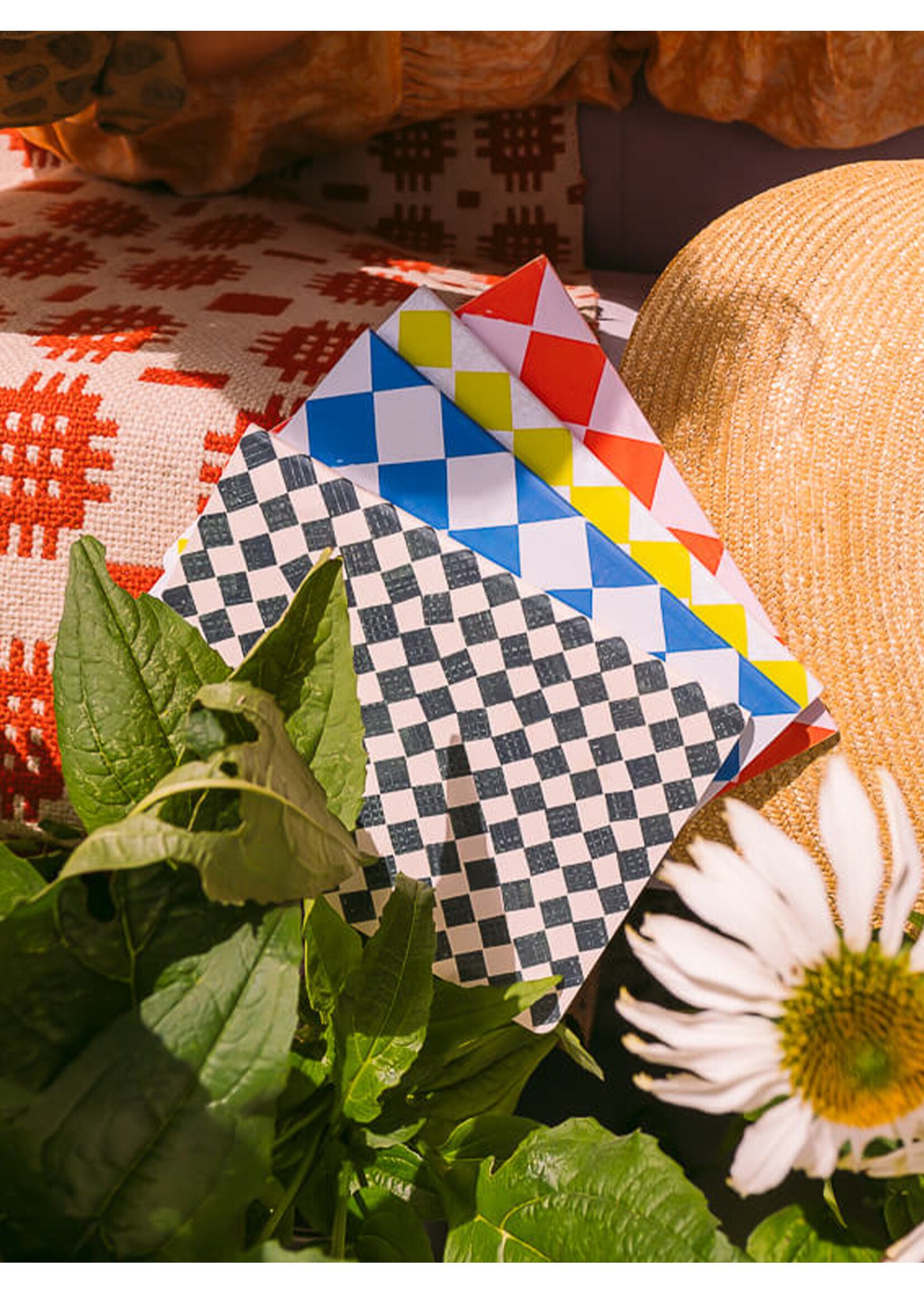 Hadley Paper Goods Notebooks by Hadley Paper Goods