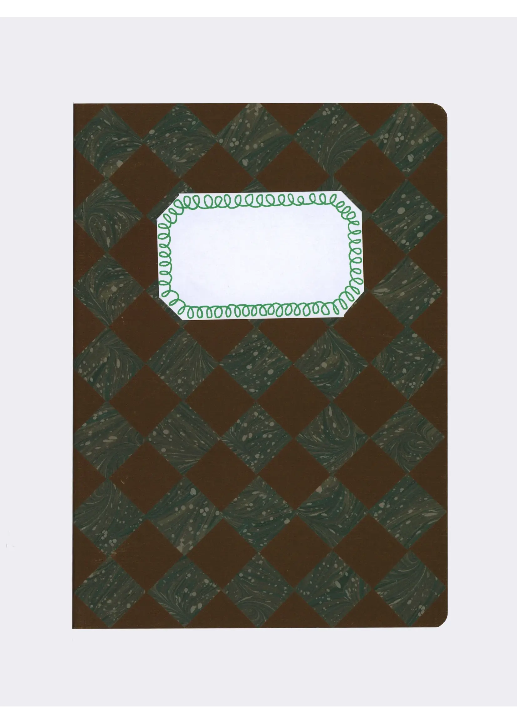 Hadley Paper Goods Notebooks by Hadley Paper Goods