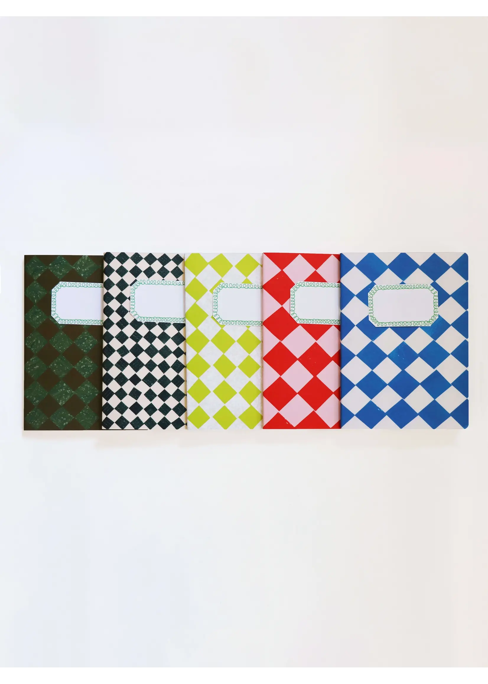 Hadley Paper Goods Notebooks by Hadley Paper Goods
