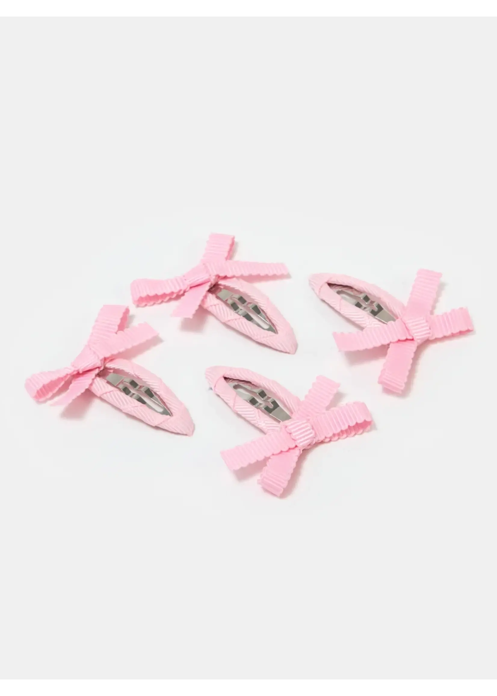 Chunks Barrettes "Mini Bow" par Chunks