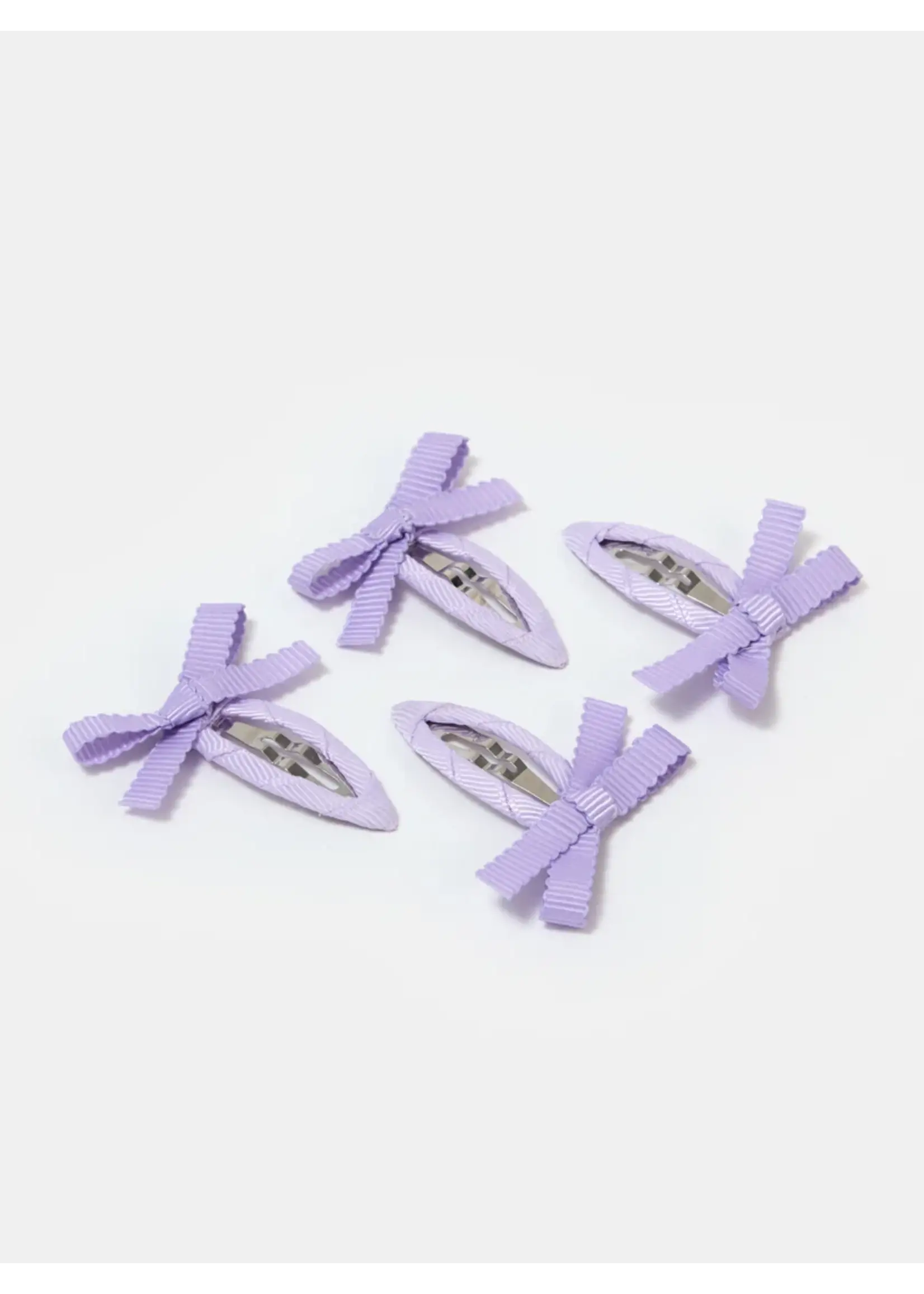 Chunks Barrettes "Mini Bow" par Chunks
