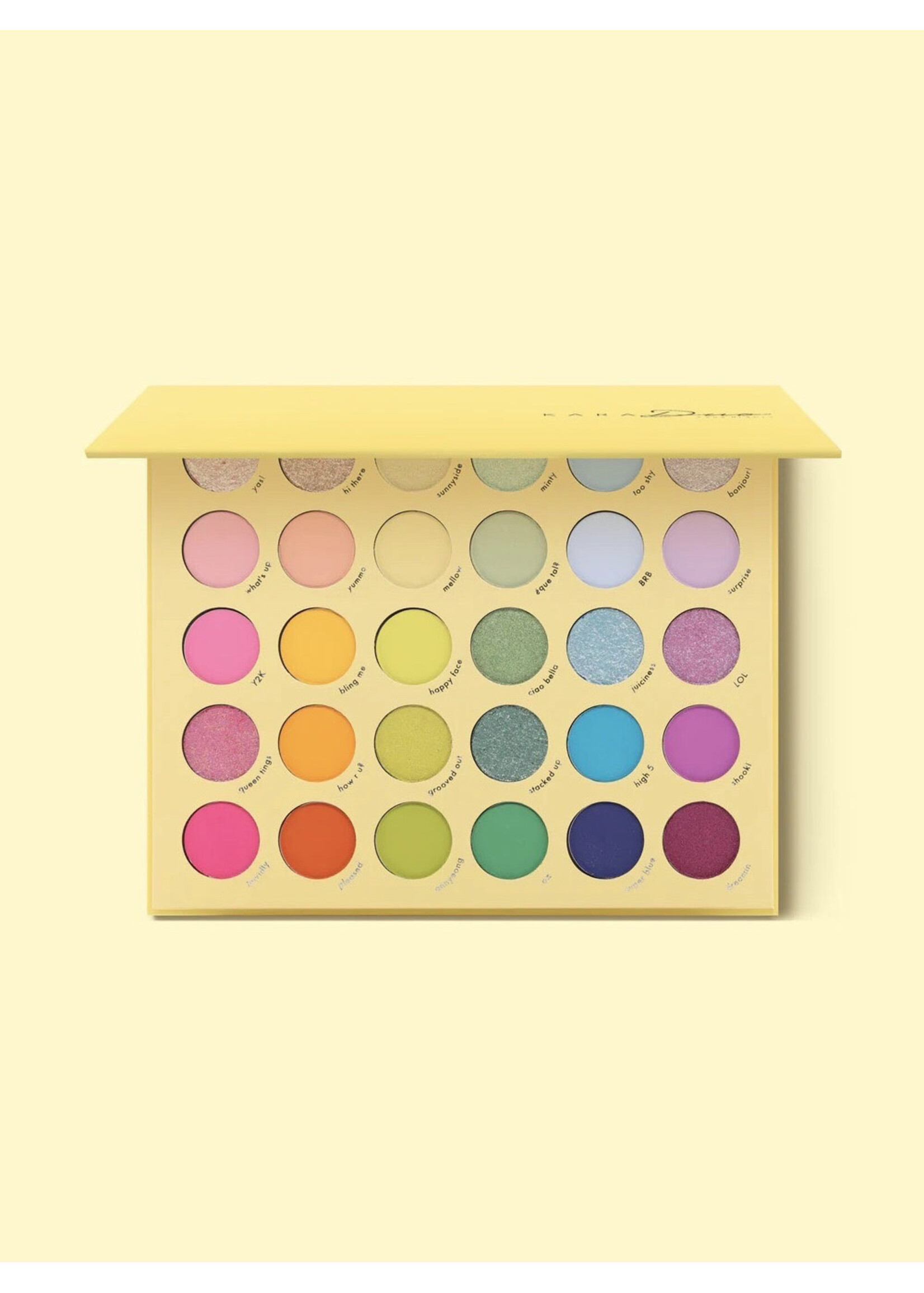 Kara Beauty Palette "Say Hello" par Kara Beauty
