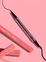Kara Beauty Double ended felt tip eyeliner by Kara Beauty