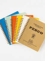 Penco Carnets moyen à spirale by Penco