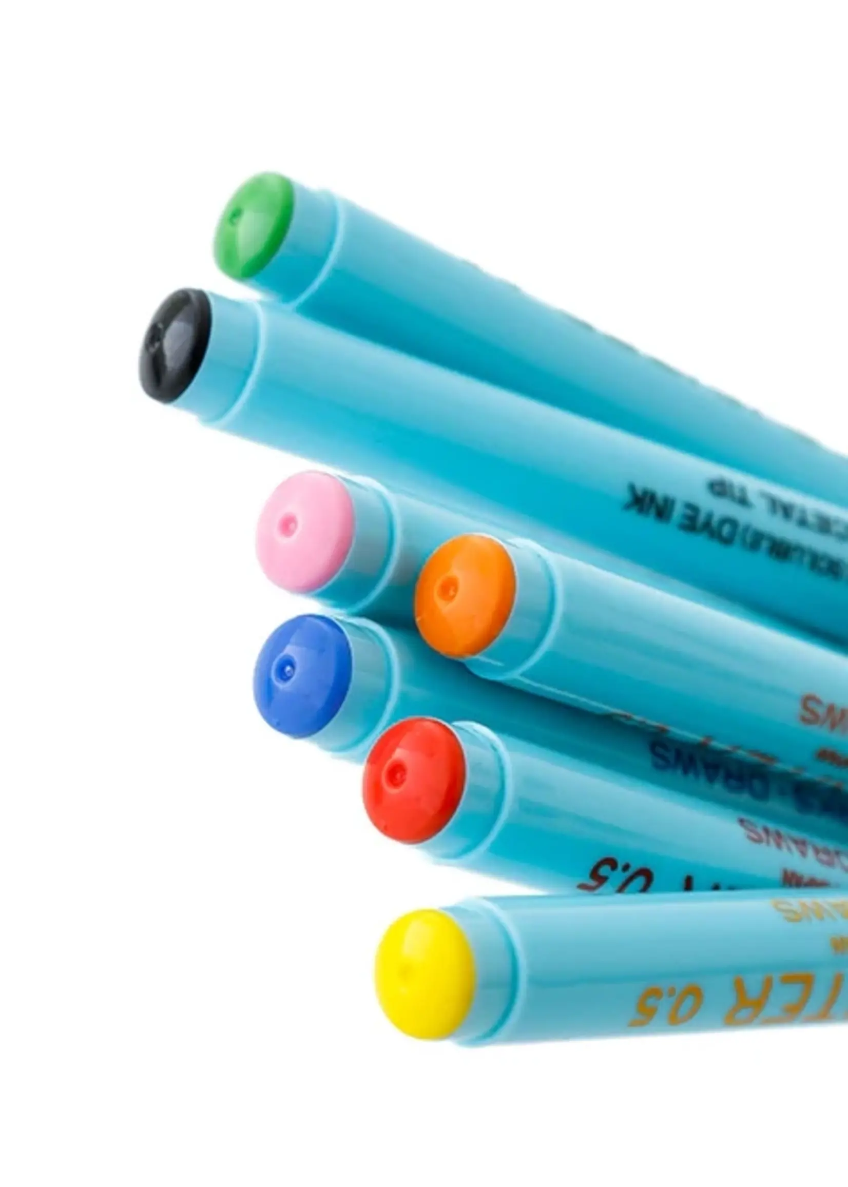 Hightide Stylos "Tactic Writer" par Hightide