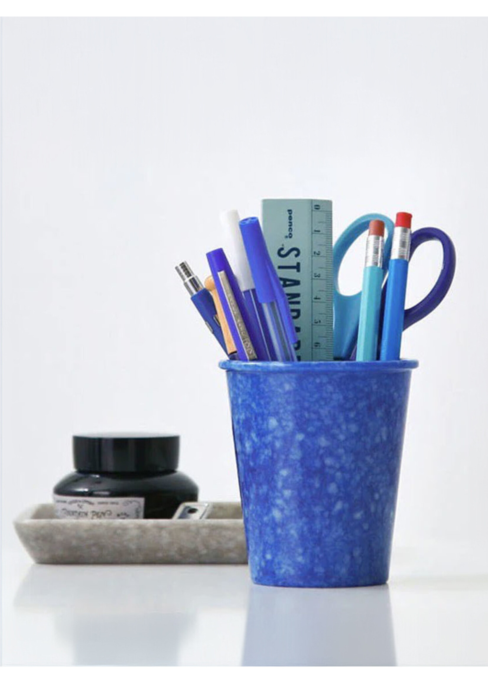 Hightide Marbled pen stands by Hightide