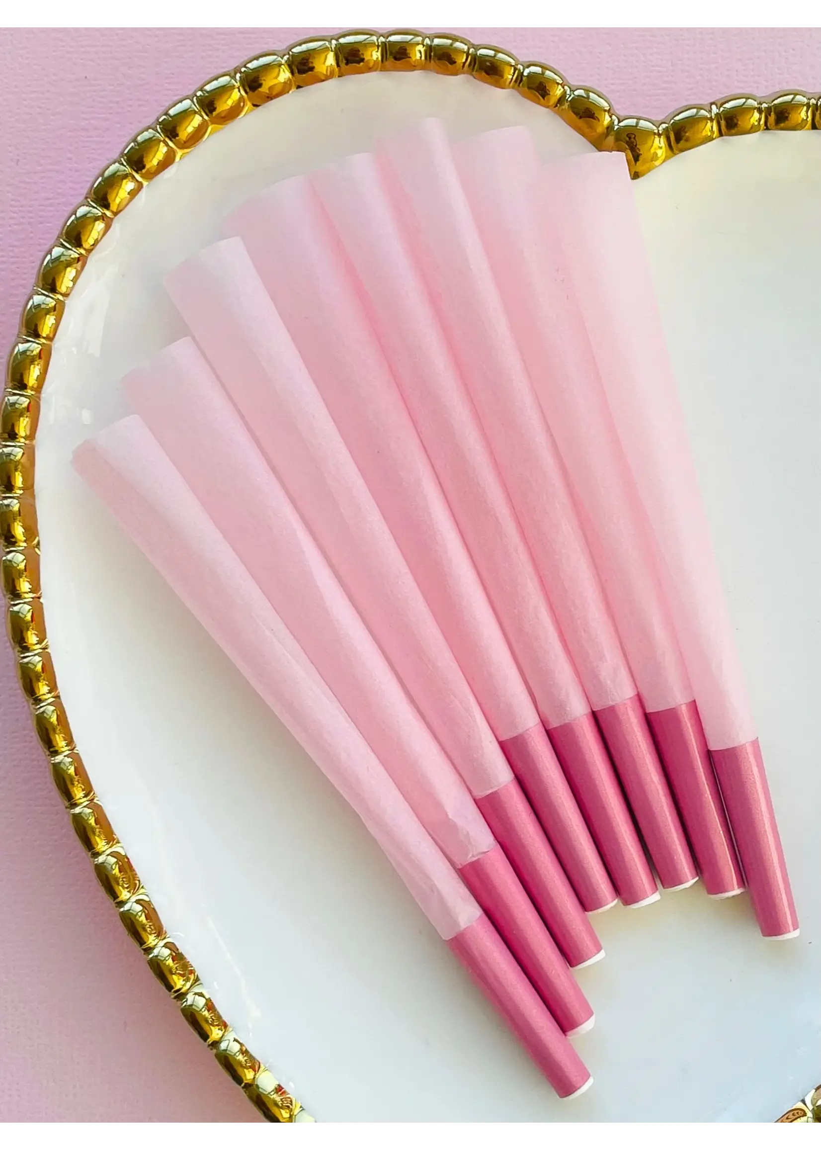 Canna Style Papiers pré-roulés par Canna Style