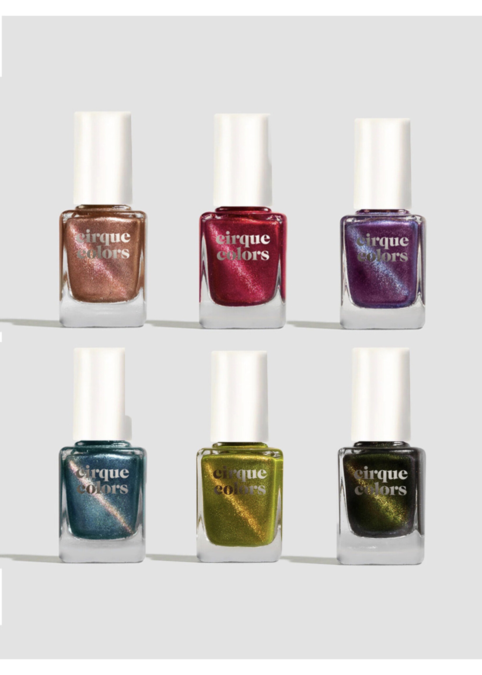 Cirque Colors Vernis à ongles "Heavenly Bodies" par Cirque Colors