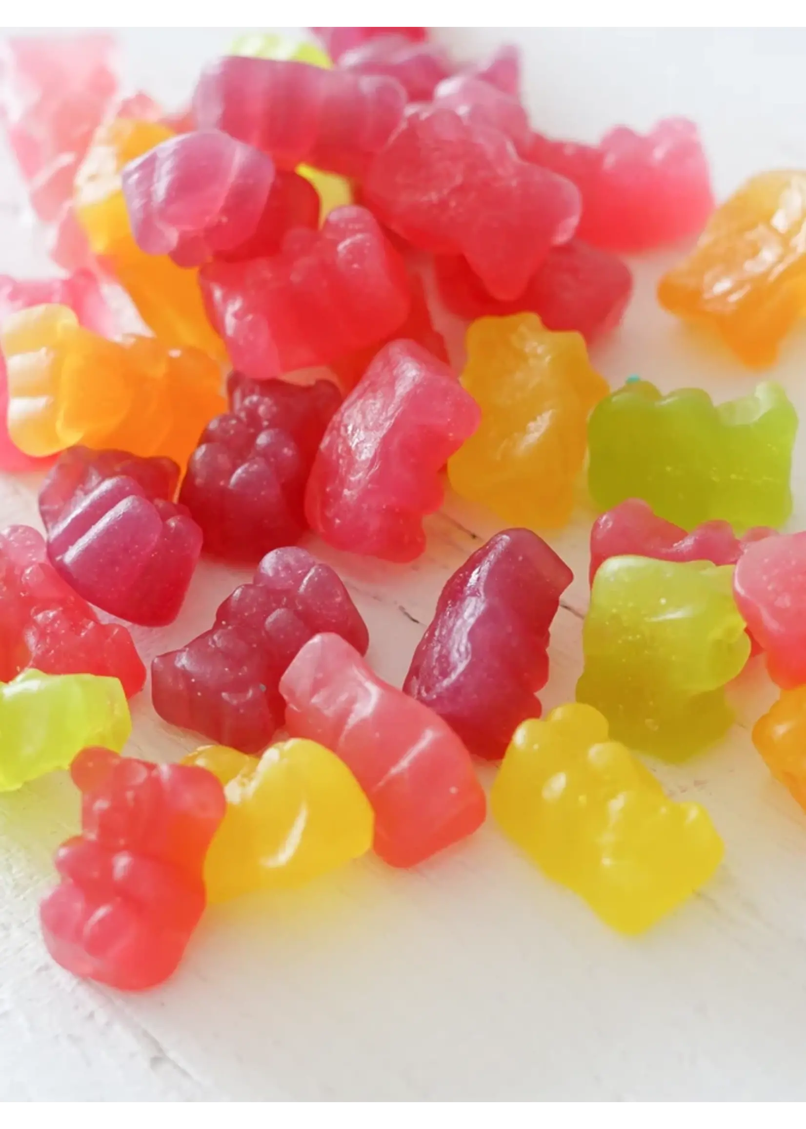 La Boîte à Bonbons Bonbons mélangés vegan par La boîte à bonbons