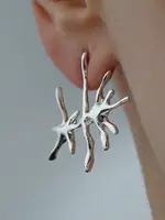 Marmo "Émoi" earrings by Marmo