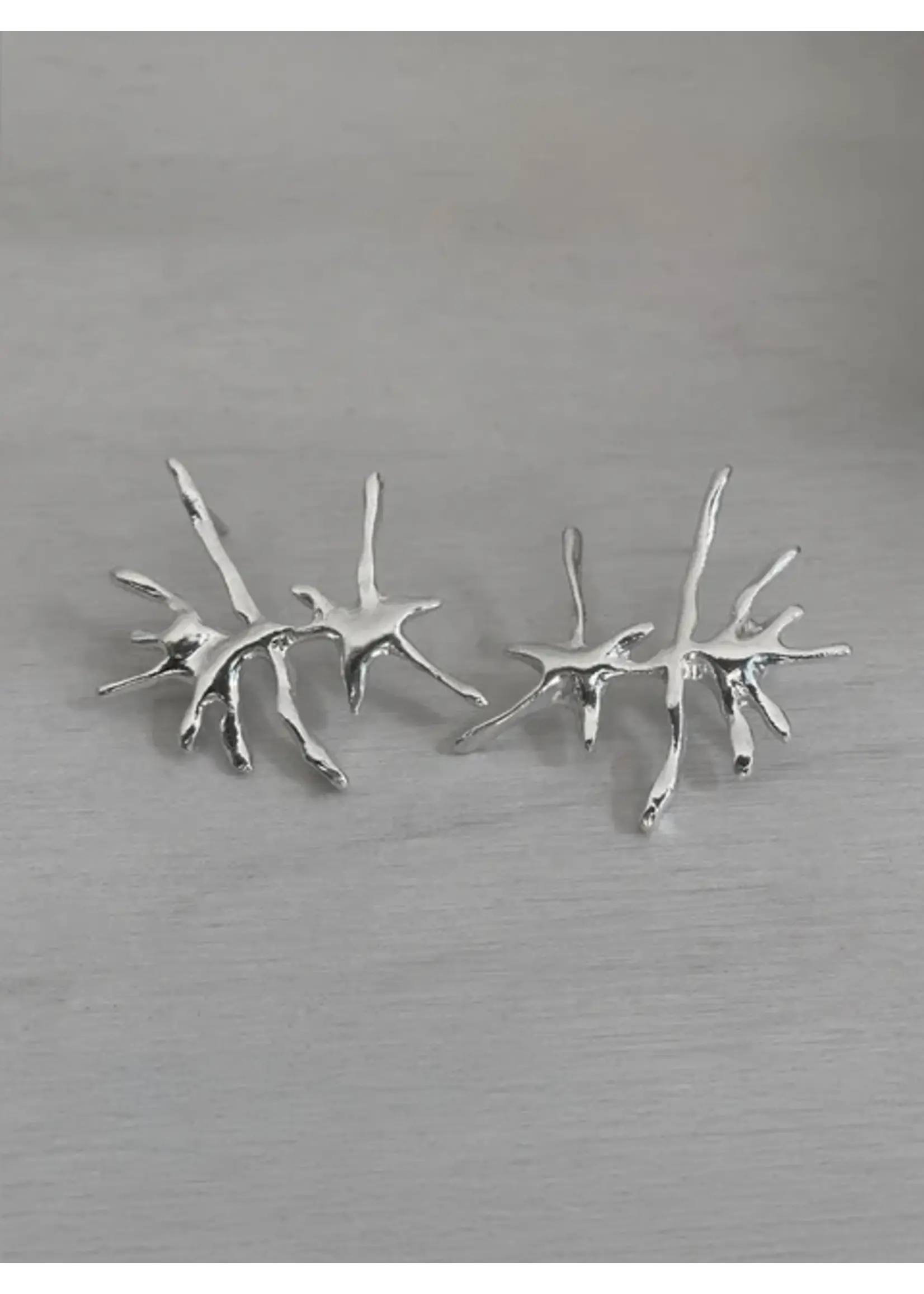 Marmo Boucles d'oreilles "Émoi" par Marmo